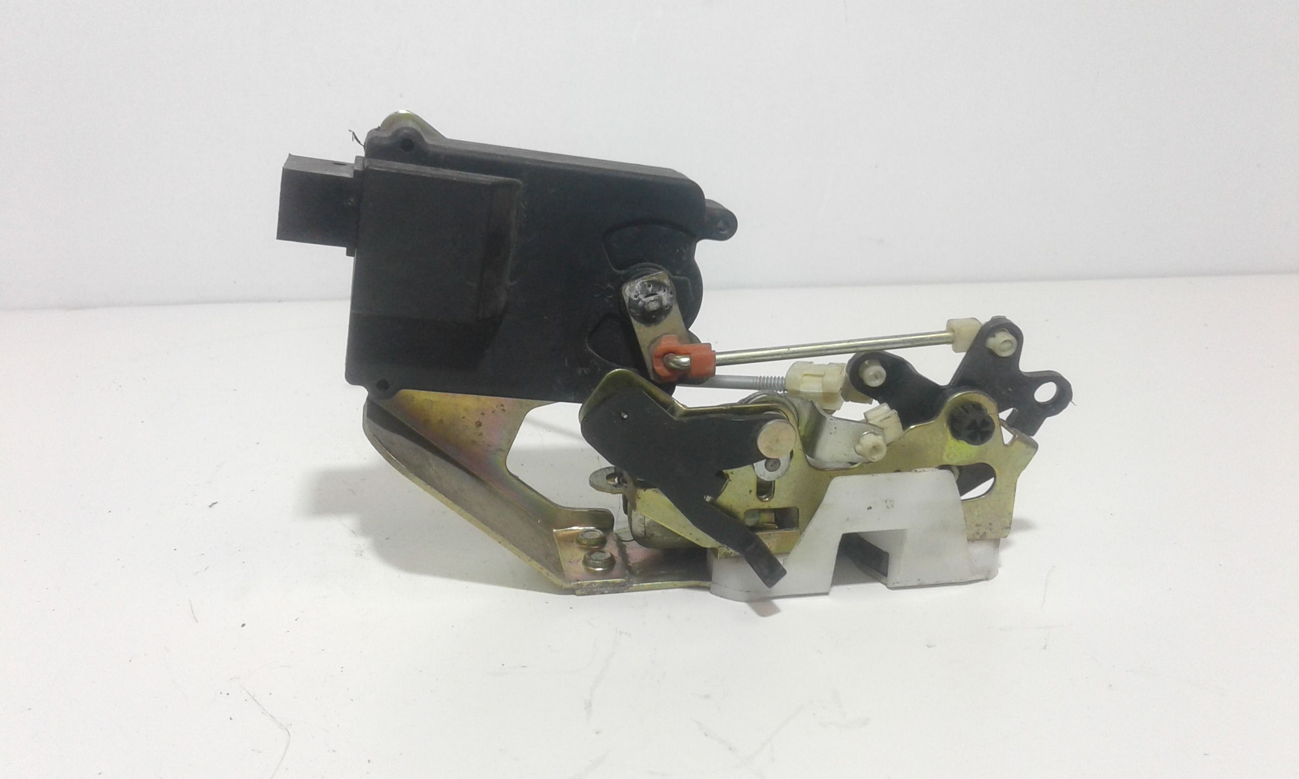 Serratura Posteriore destra DR 1 1 Serie