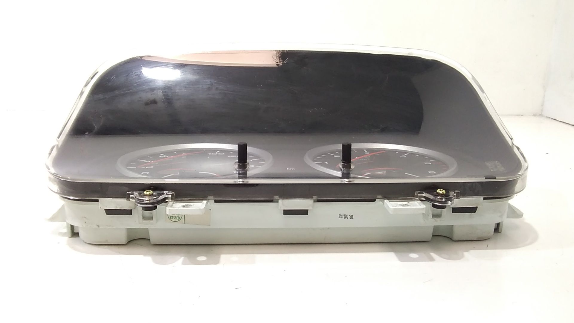 Quadro Strumenti TATA Indica 1  Serie