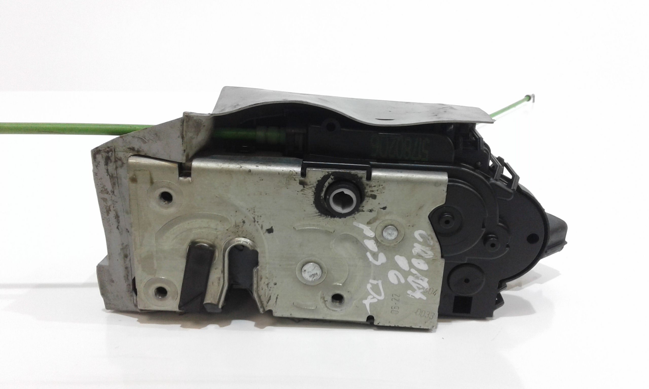 Serratura Posteriore destra FIAT Croma 2 Serie