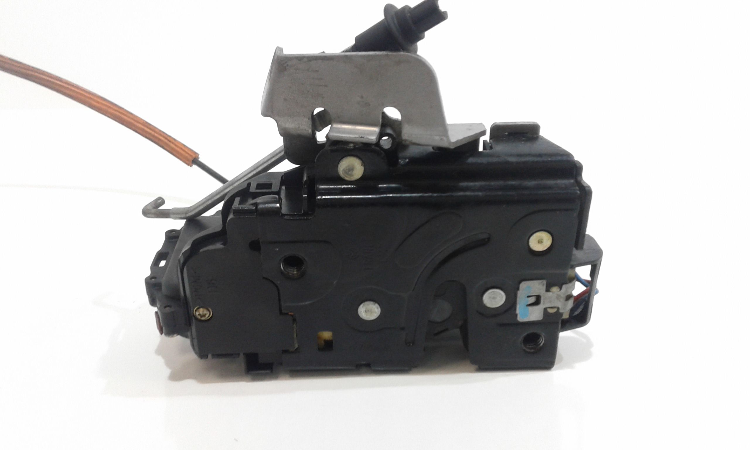 Serratura Posteriore destra AUDI A4 Avant 2 Serie