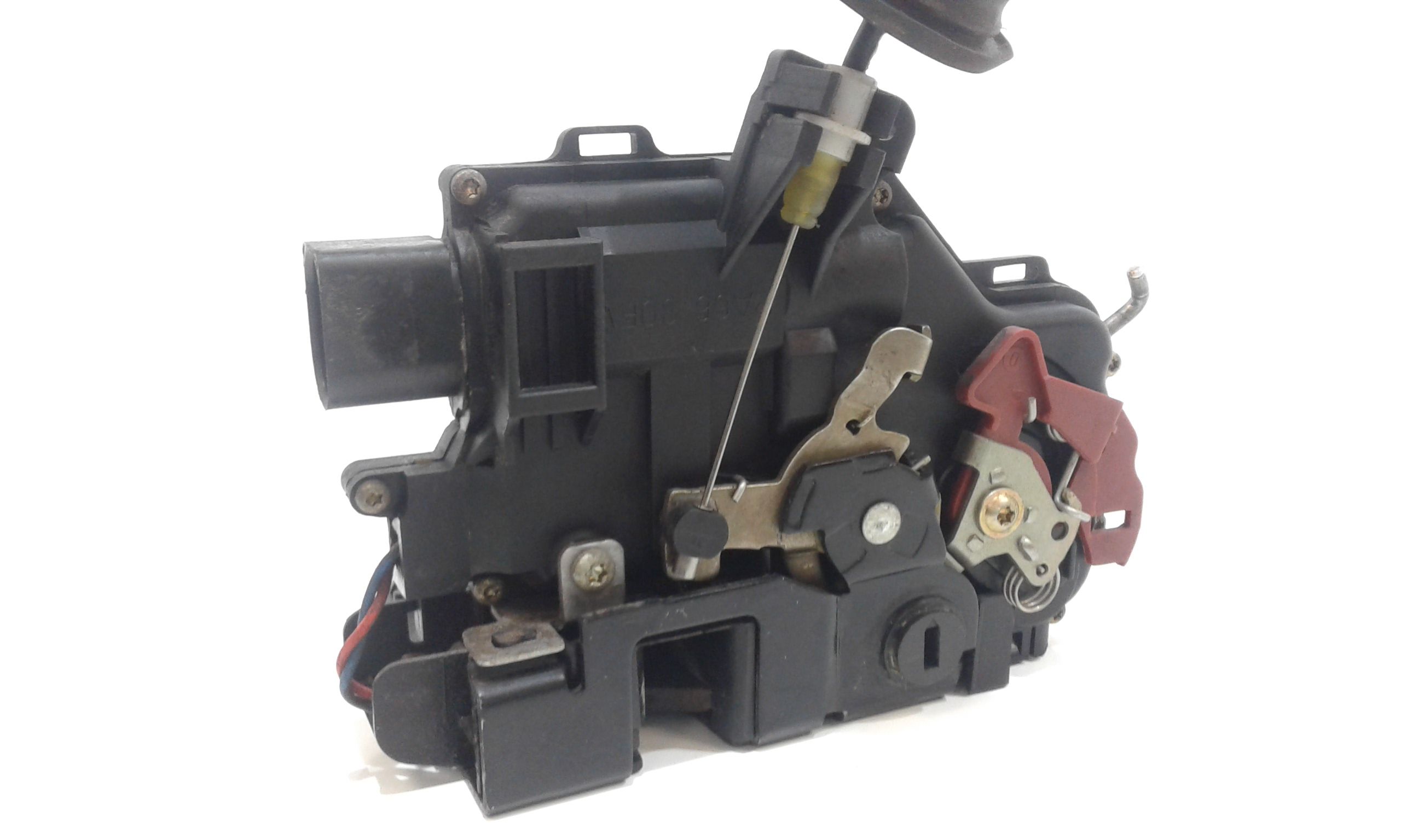 Serratura Posteriore destra AUDI A4 Avant 2 Serie