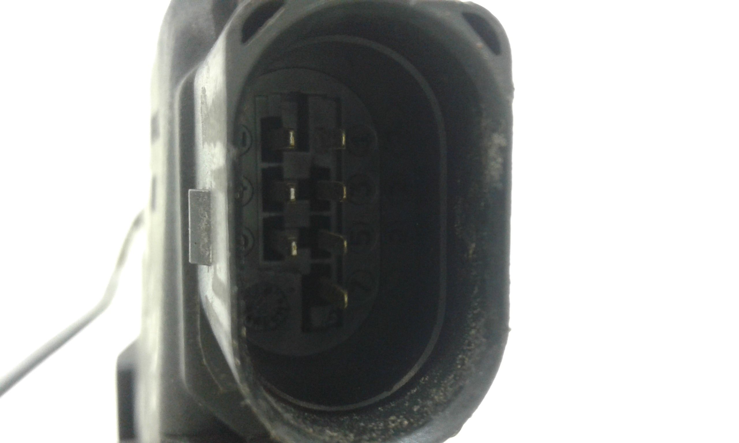 Serratura Posteriore destra AUDI A4 Avant 2 Serie