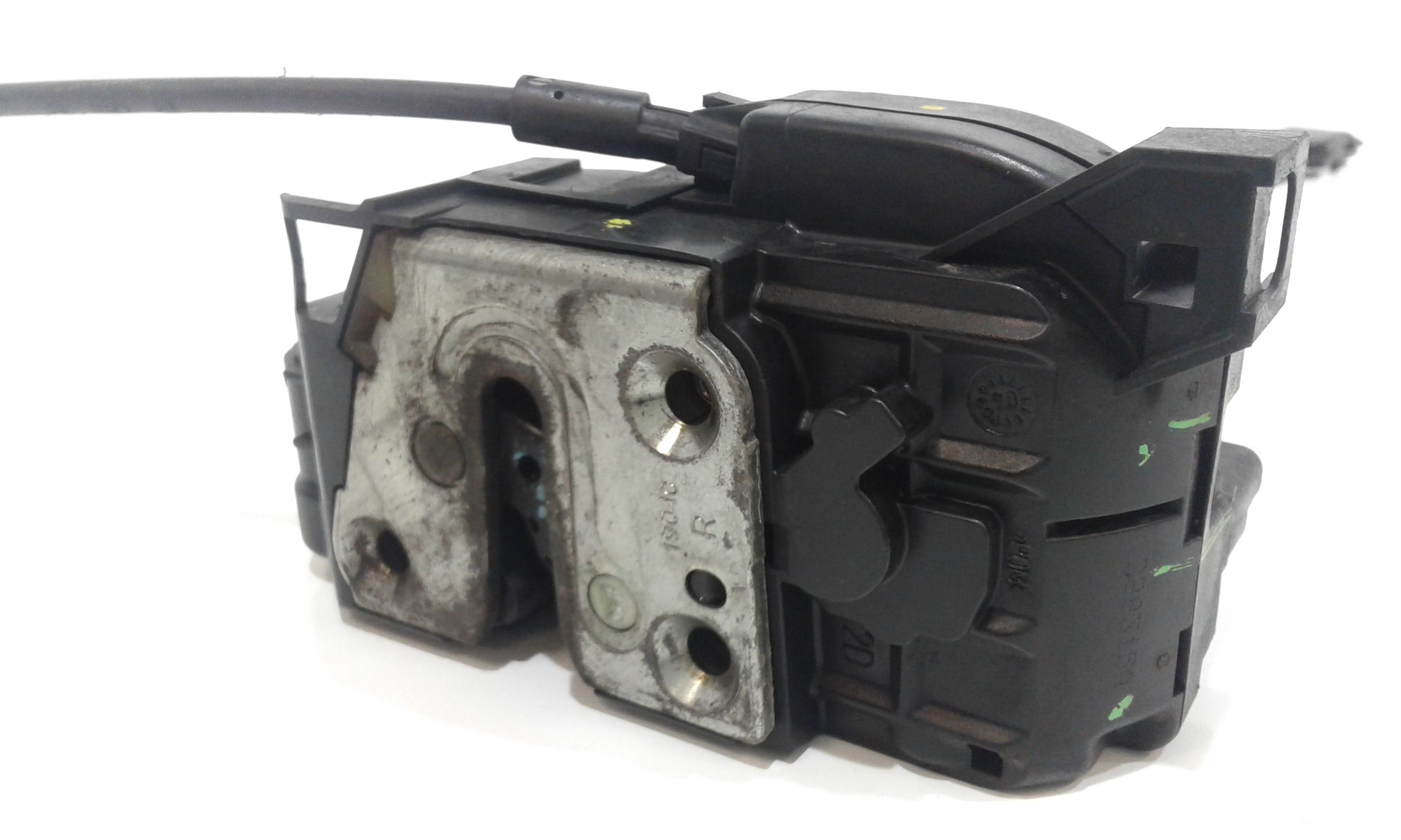 Serratura Posteriore destra RENAULT Modus 1 Serie