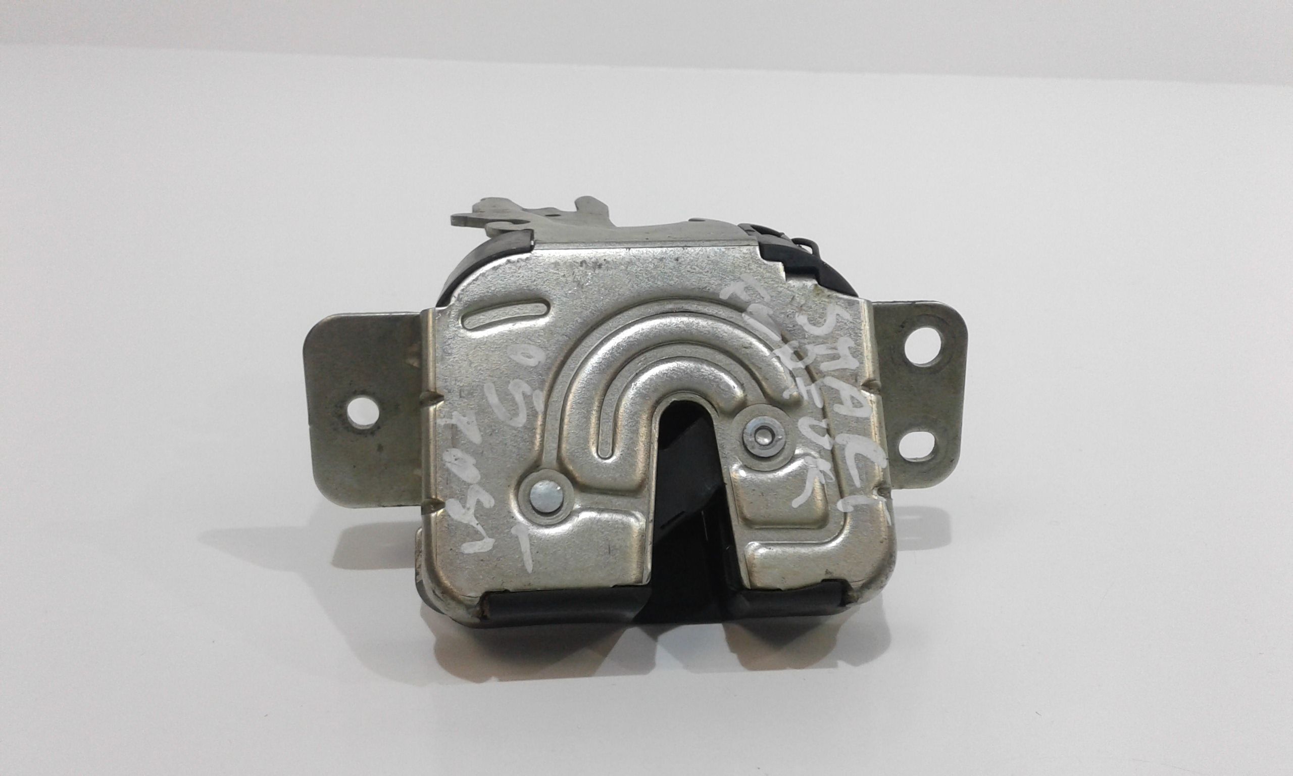 Serratura Posteriore destra SMART Forfour 1 Serie