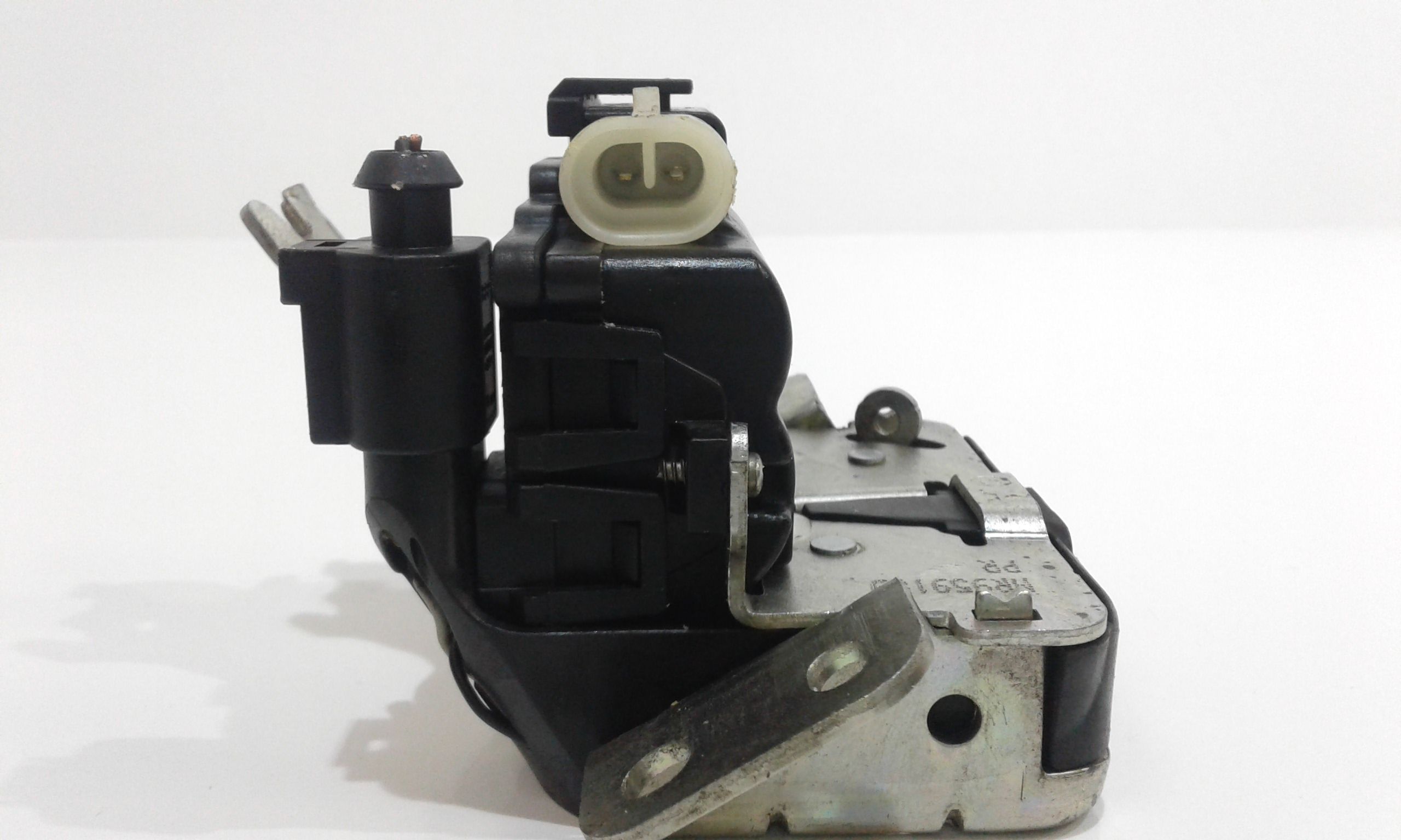 Serratura Posteriore destra SMART Forfour 1 Serie