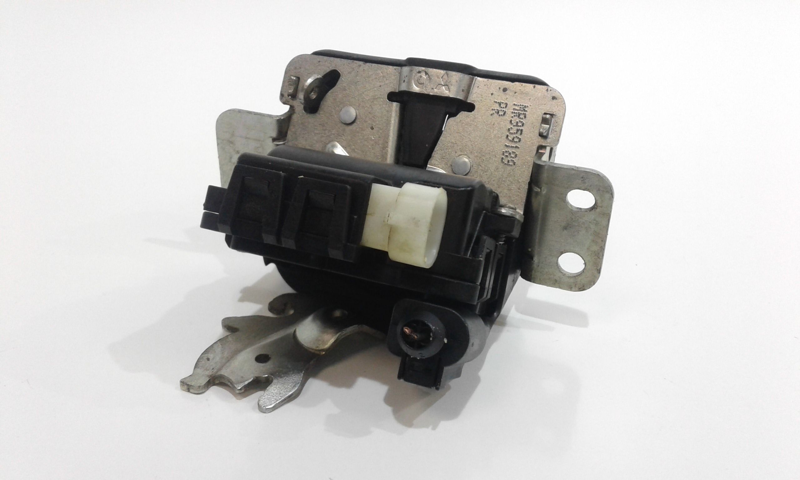 Serratura Posteriore destra SMART Forfour 1 Serie