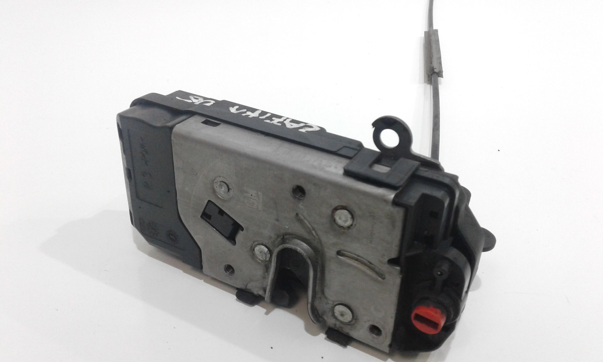 Serratura Posteriore destra OPEL Zafira A