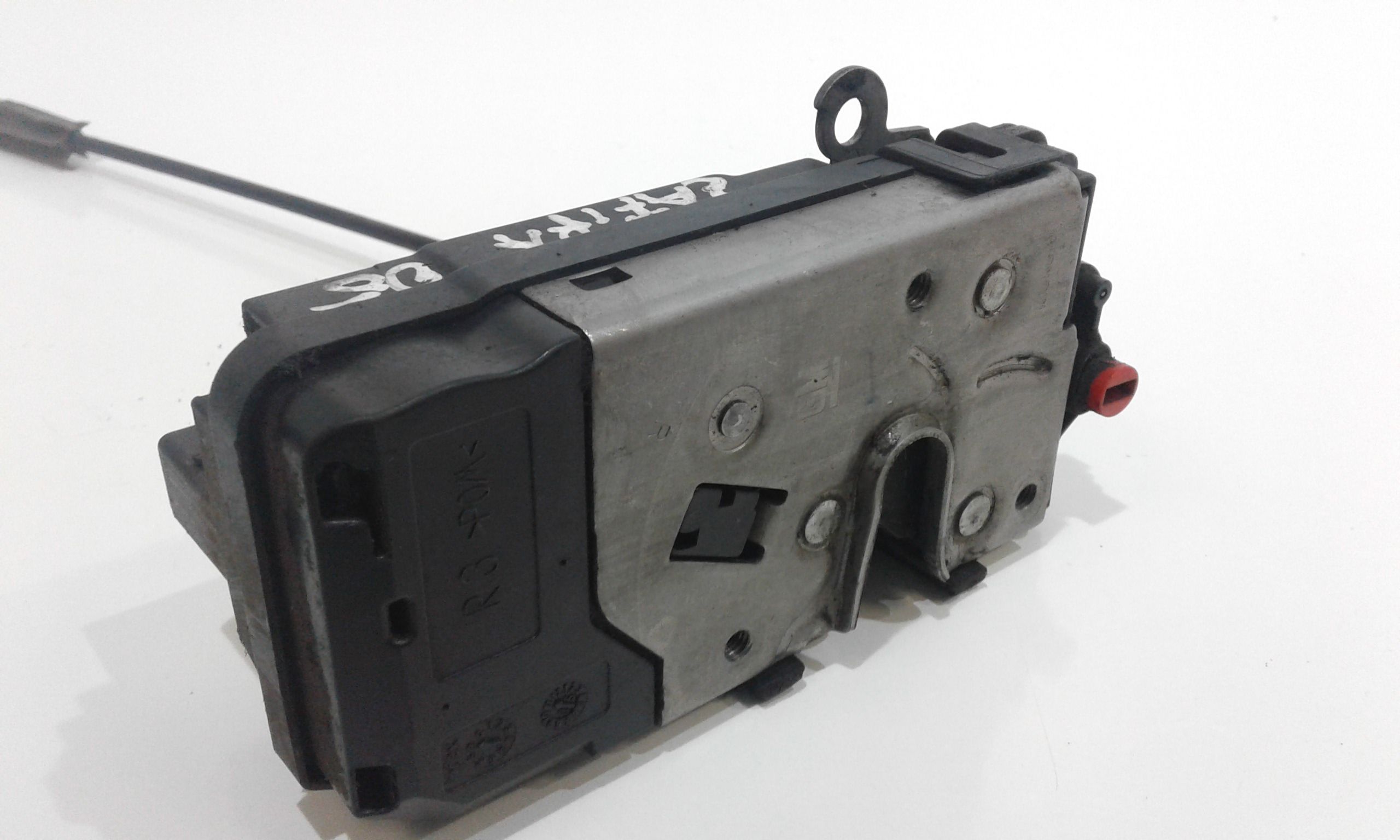 Serratura Posteriore destra OPEL Zafira A