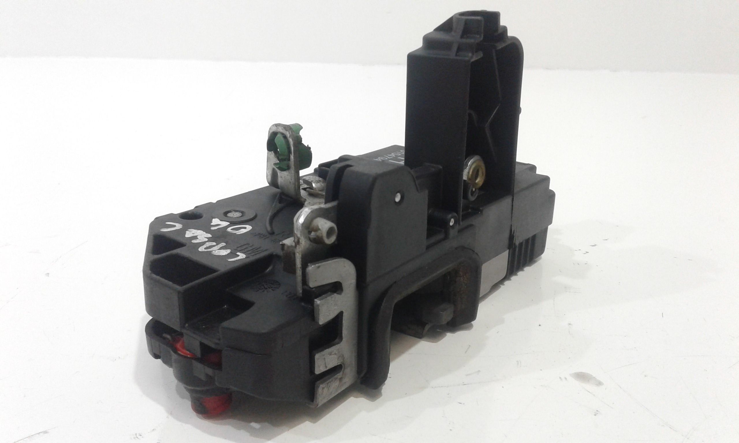 Serratura Posteriore destra OPEL Corsa C 5P 2 Serie