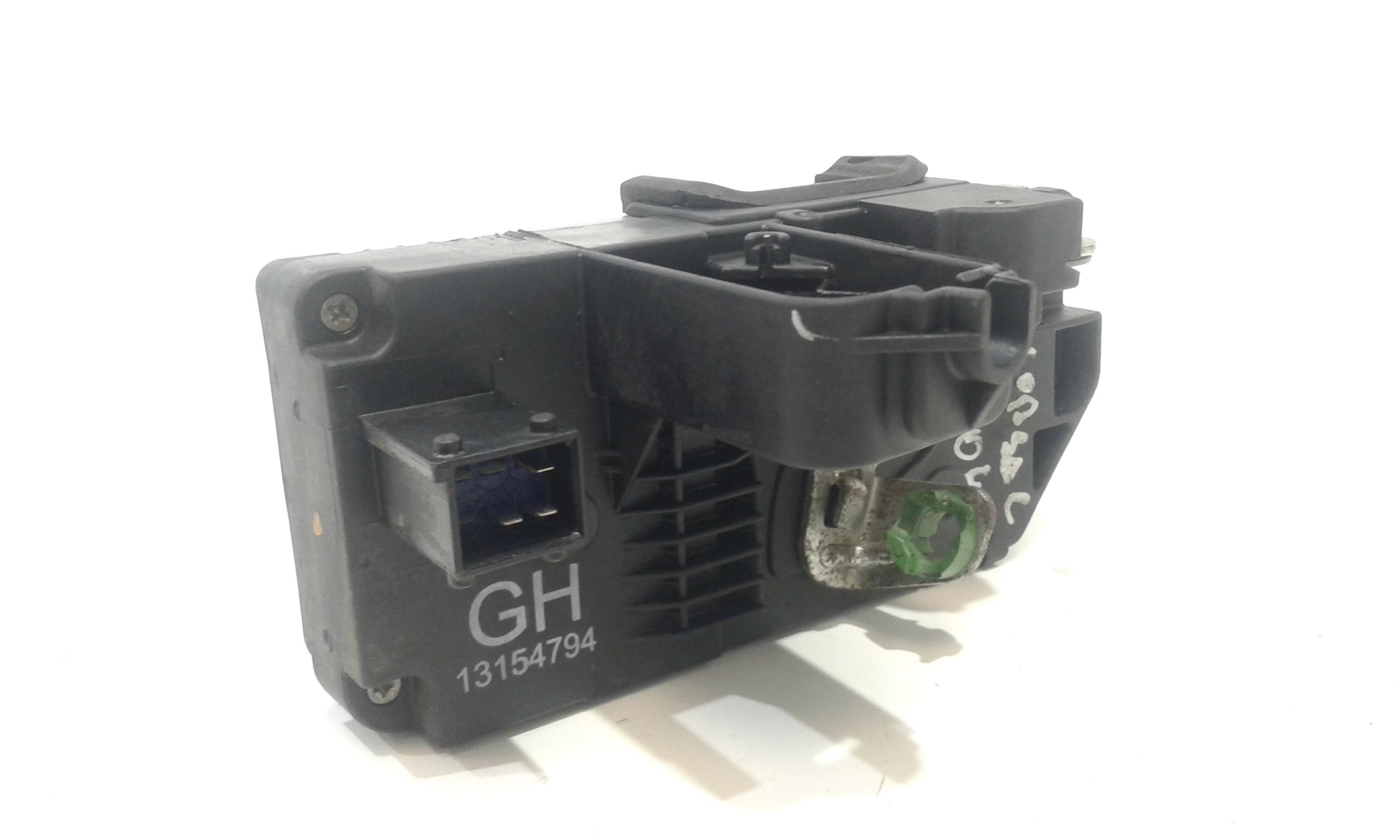 Serratura Posteriore destra OPEL Corsa C 5P 2 Serie