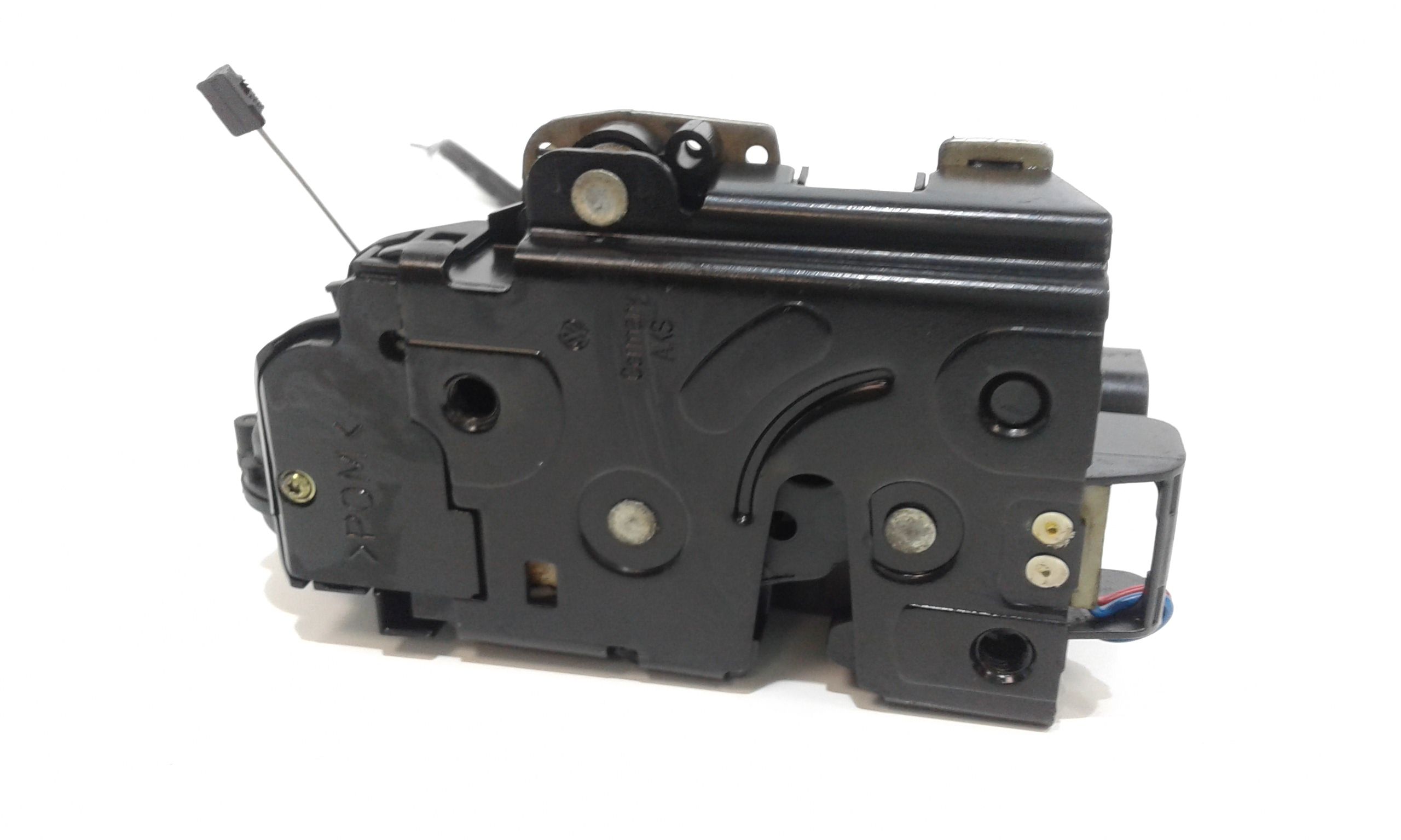 Serratura Posteriore destra VOLKSWAGEN Passat Berlina 2 Serie