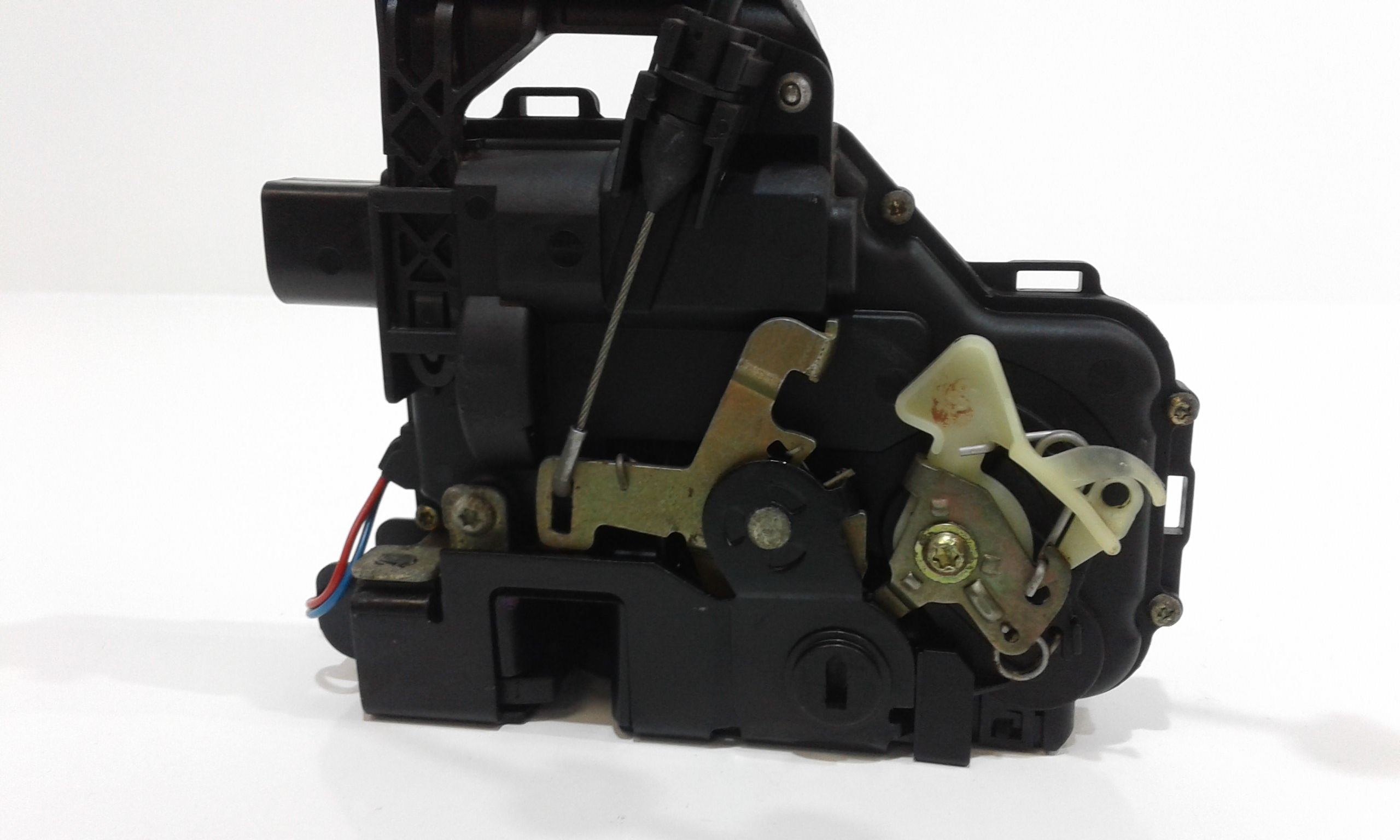 Serratura Posteriore destra VOLKSWAGEN Passat Berlina 2 Serie