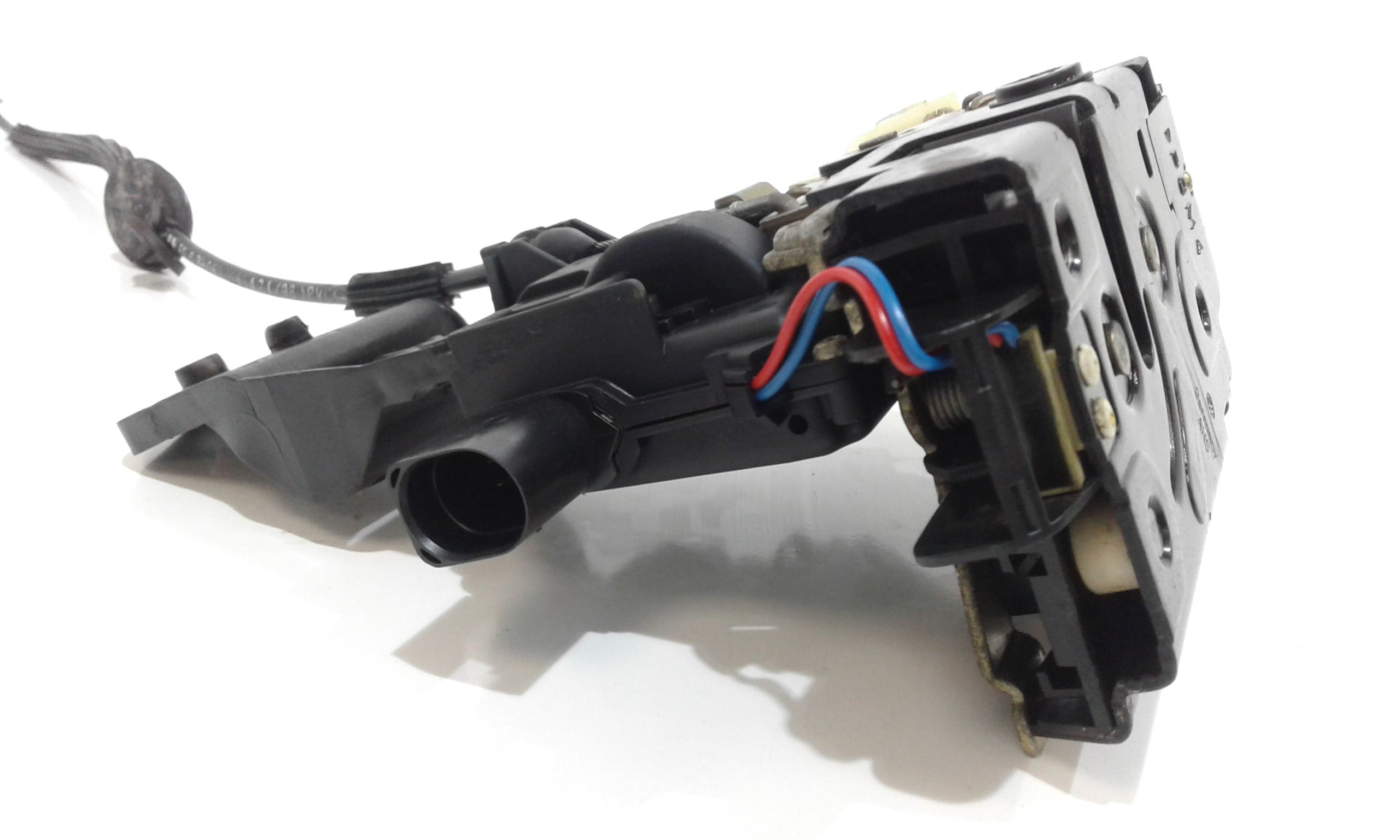 Serratura Posteriore destra VOLKSWAGEN Passat Berlina 2 Serie