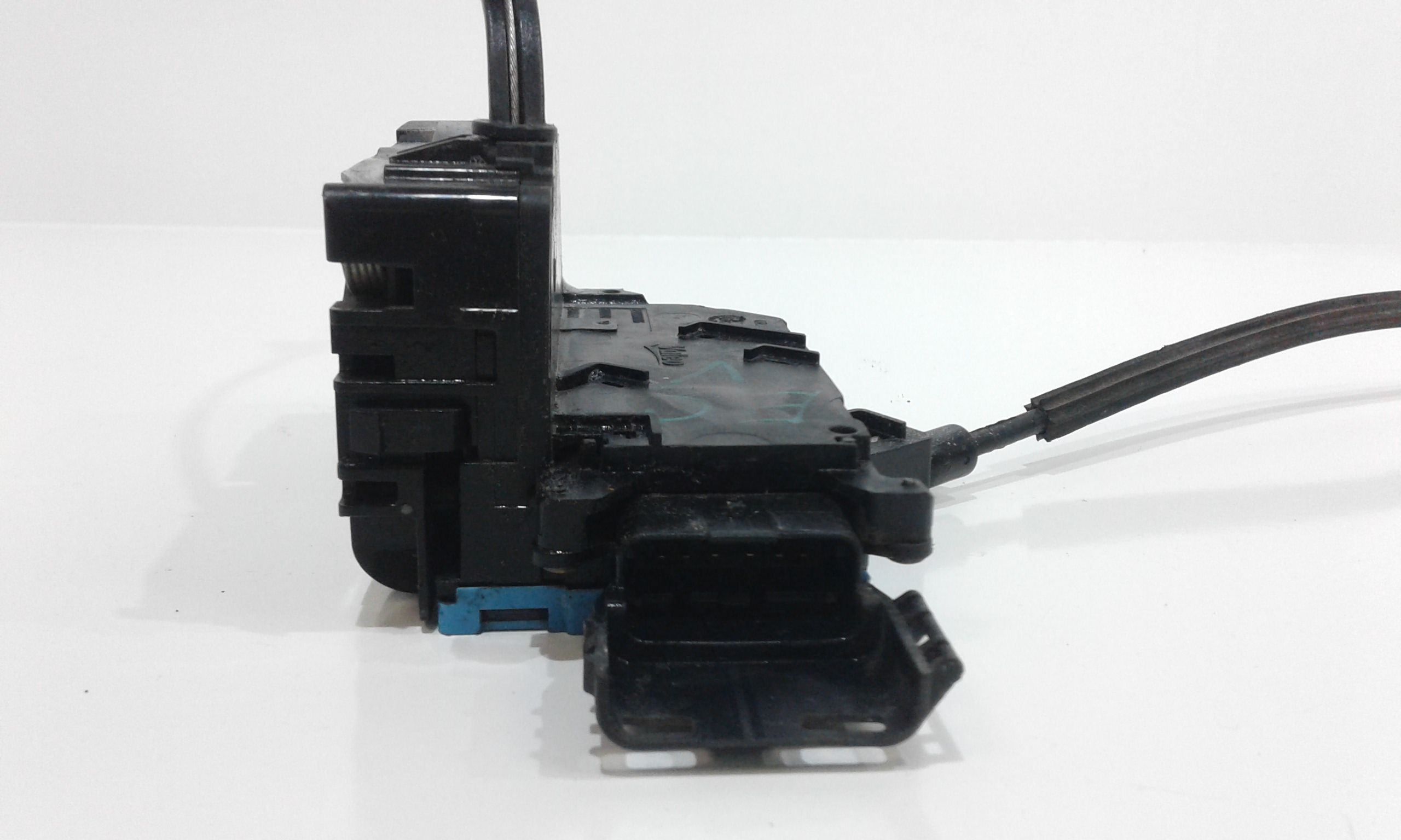 Serratura Posteriore destra PEUGEOT 207 1 Serie