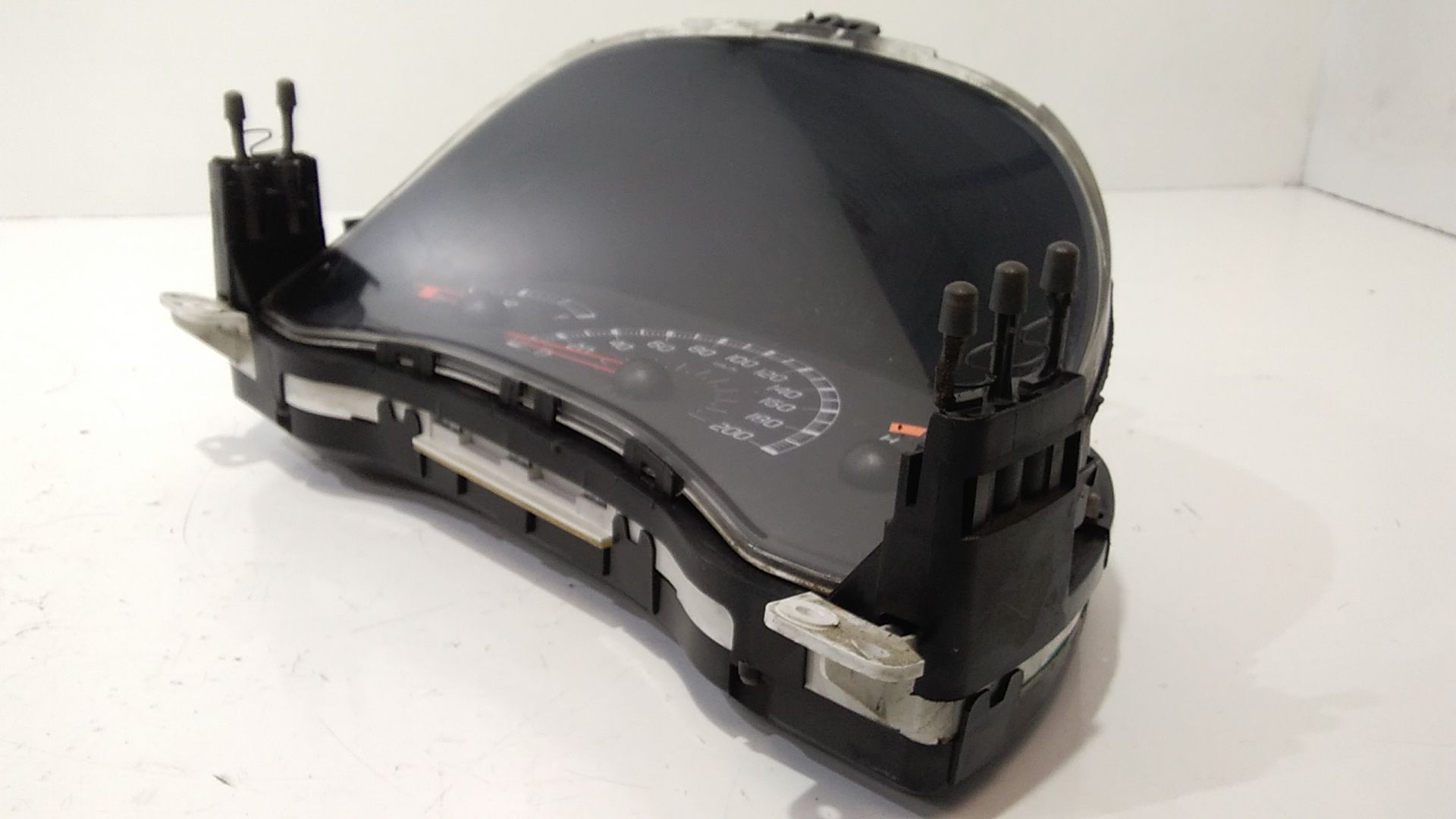 Quadro Strumenti FIAT Panda 2 Serie