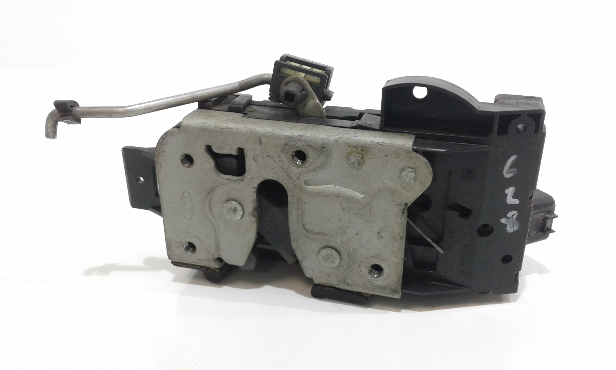 Serratura Posteriore destra JAGUAR X-Type  Serie