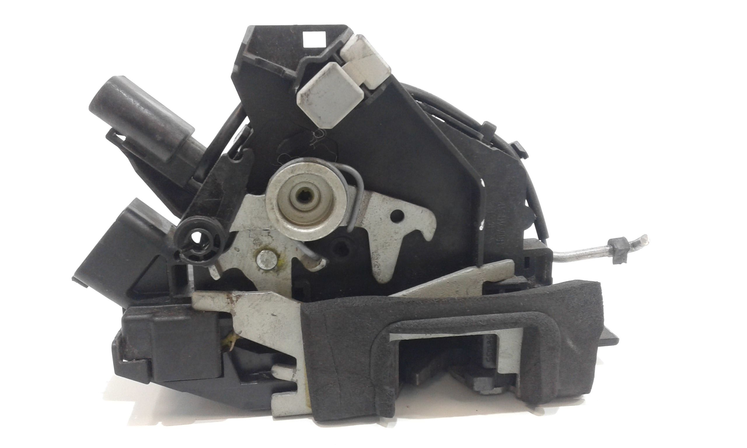 Serratura Posteriore destra JAGUAR X-Type  Serie