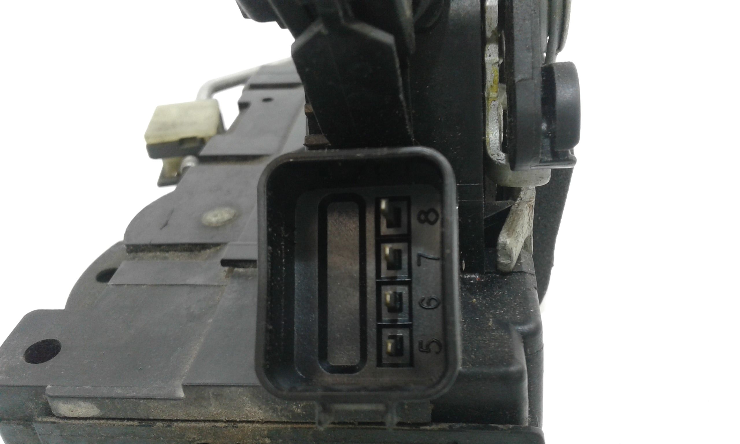 Serratura Posteriore destra JAGUAR X-Type  Serie