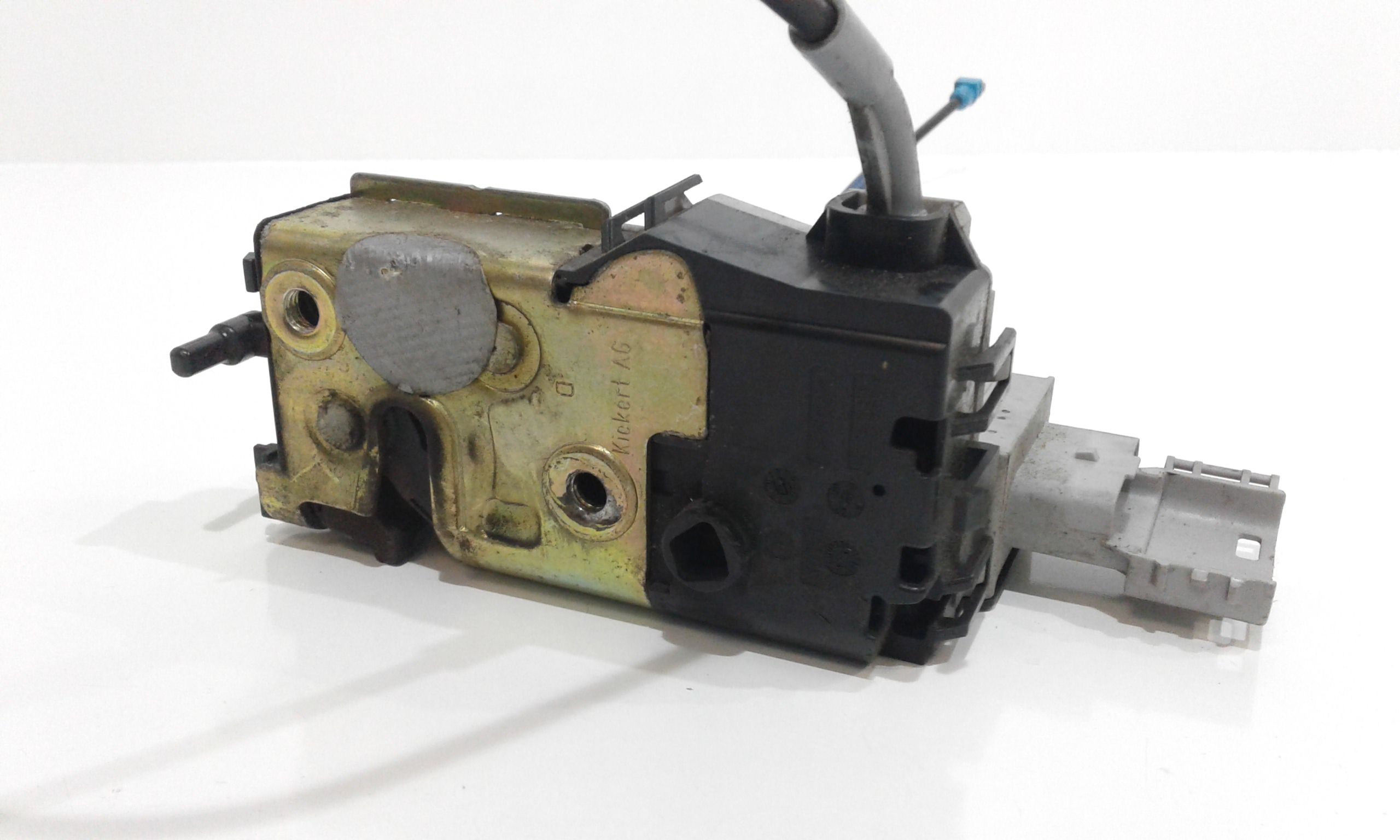 Serratura Posteriore destra CITROEN C4 Berlina