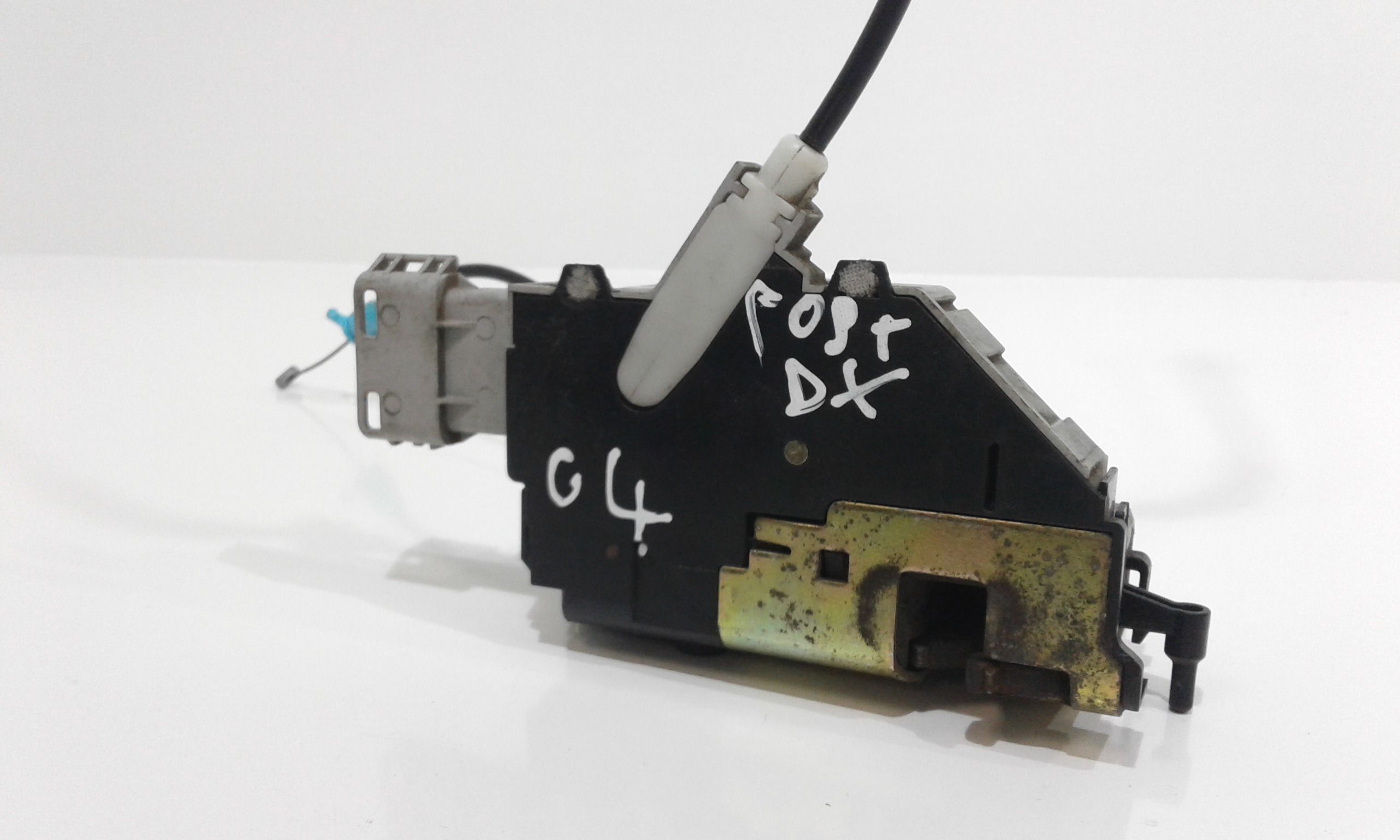 Serratura Posteriore destra CITROEN C4 Berlina