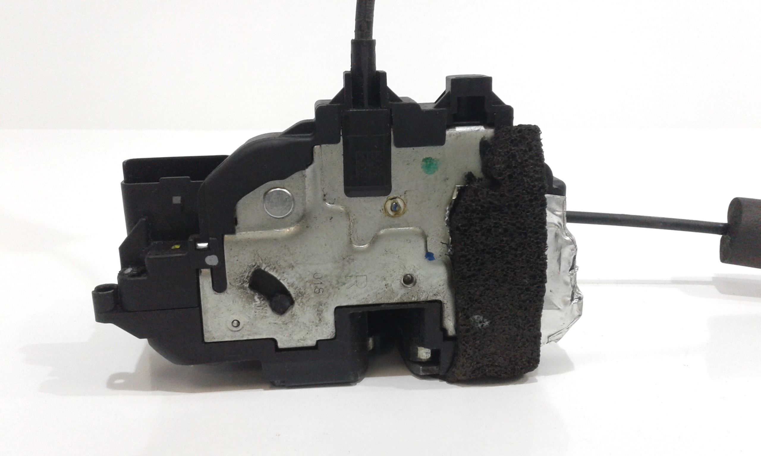 Serratura Posteriore destra RENAULT Laguna Berlina 4 Serie