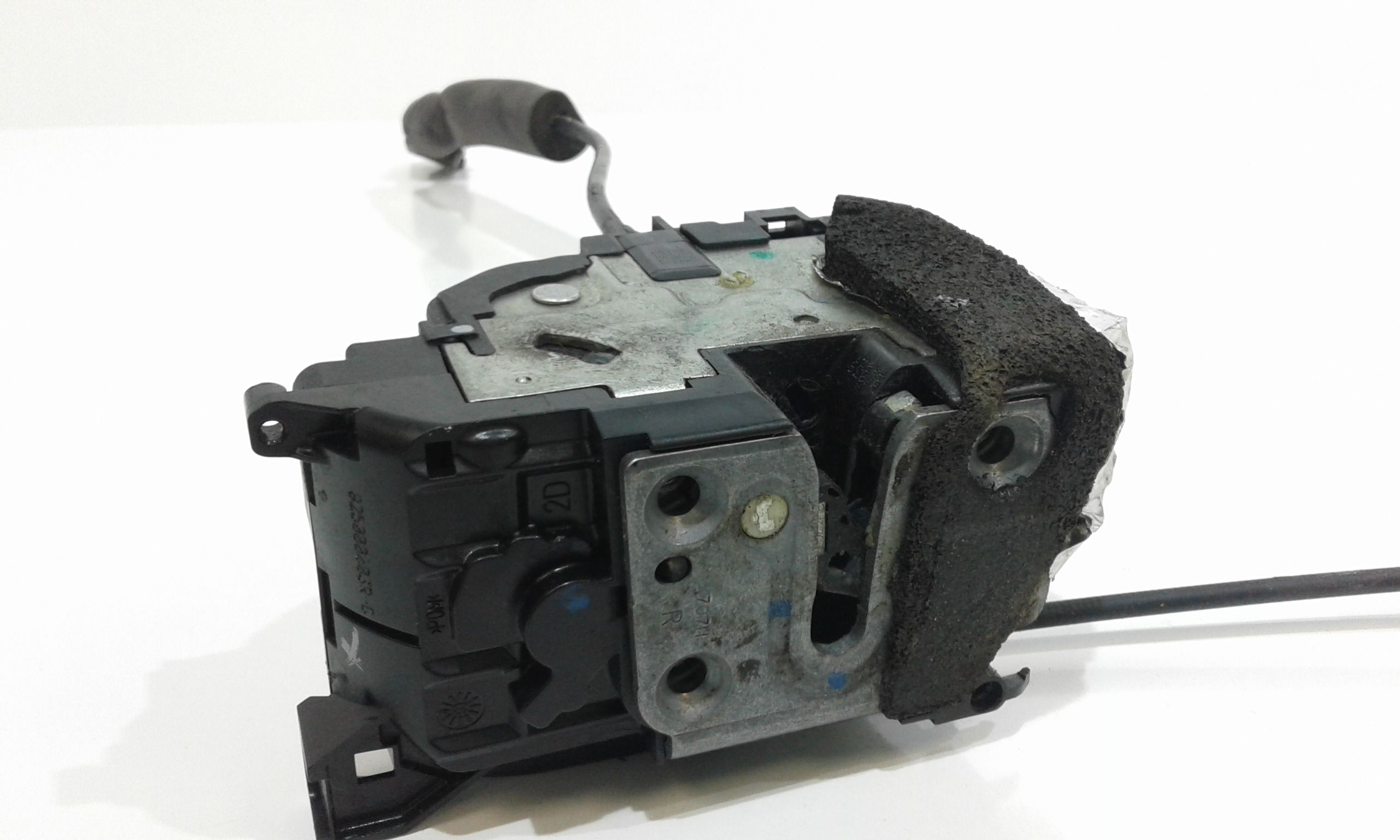 Serratura Posteriore destra RENAULT Laguna Berlina 4 Serie