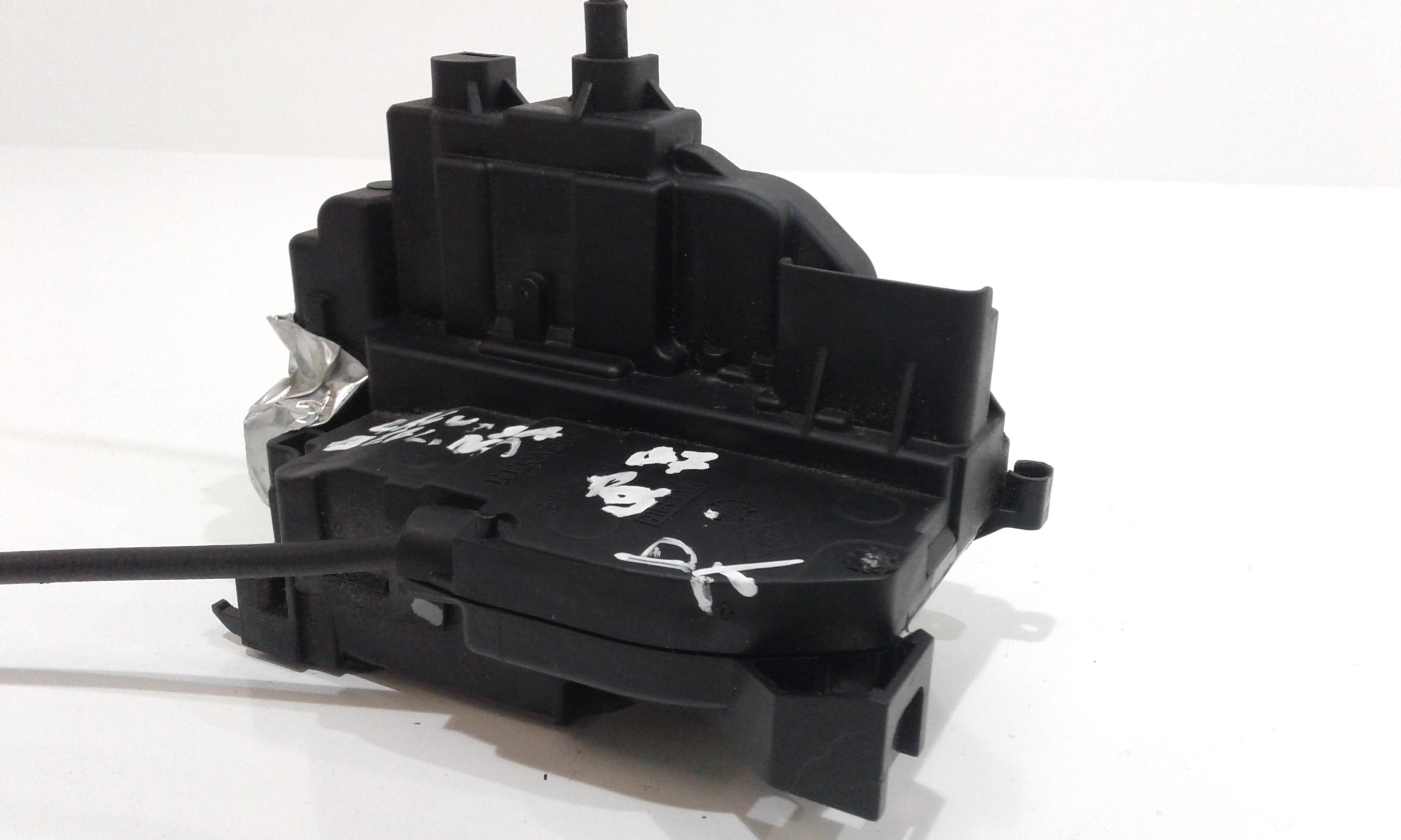 Serratura Posteriore destra RENAULT Laguna Berlina 4 Serie