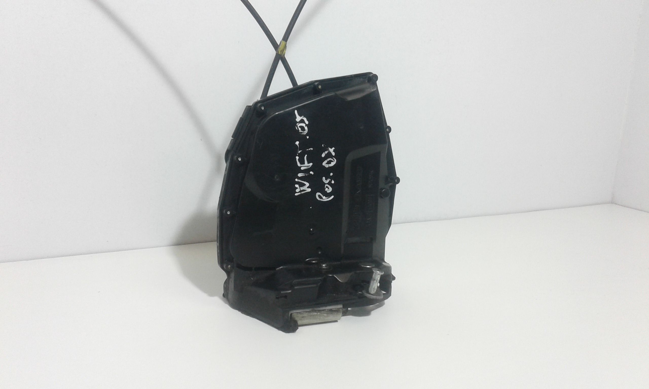 Serratura Posteriore destra SUZUKI Swift 4 Serie