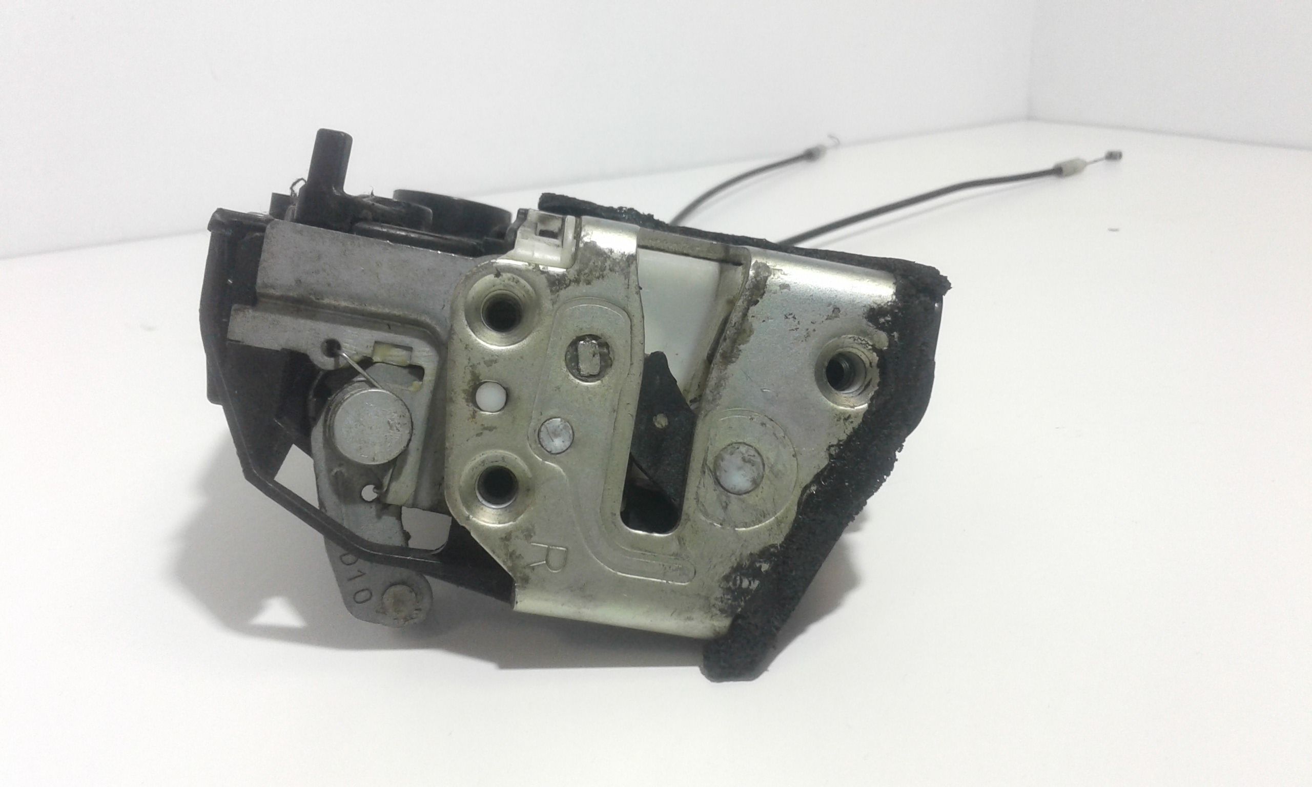 Serratura Posteriore destra SUZUKI Swift 4 Serie