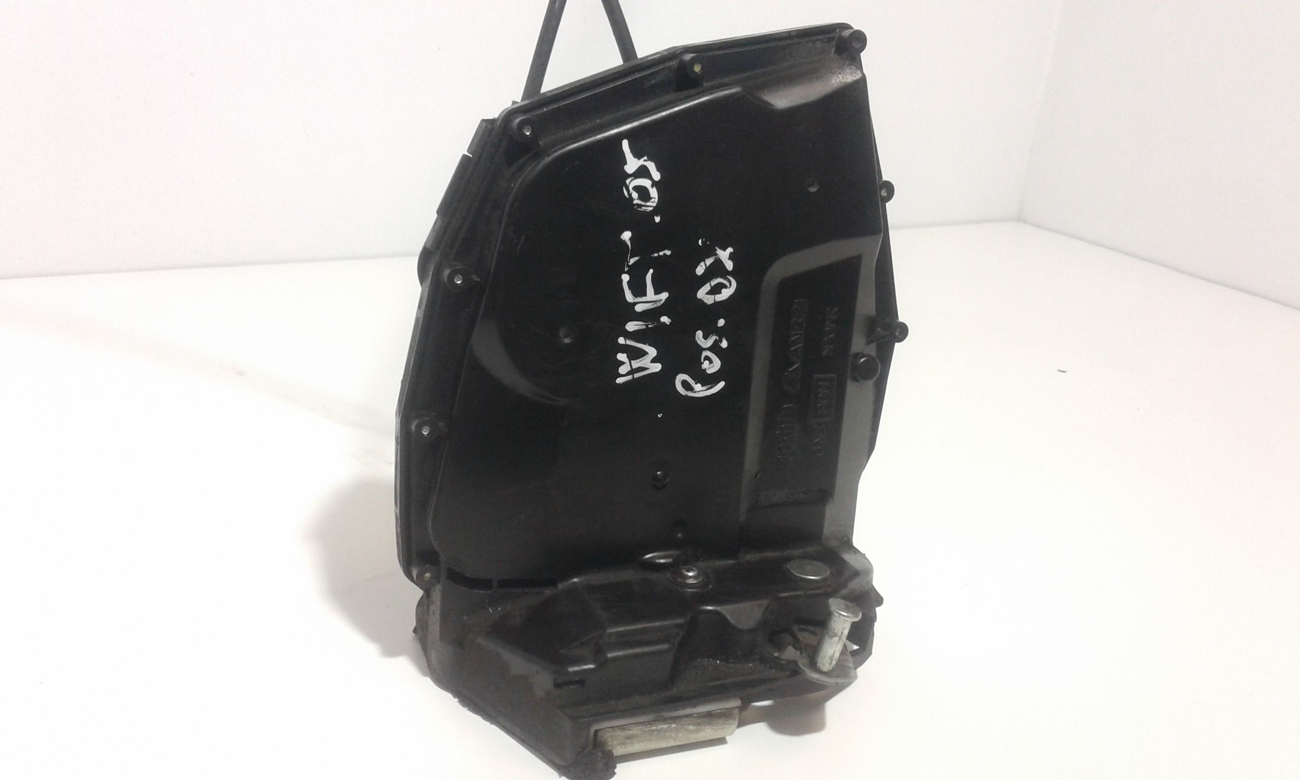 Serratura Posteriore destra SUZUKI Swift 4 Serie