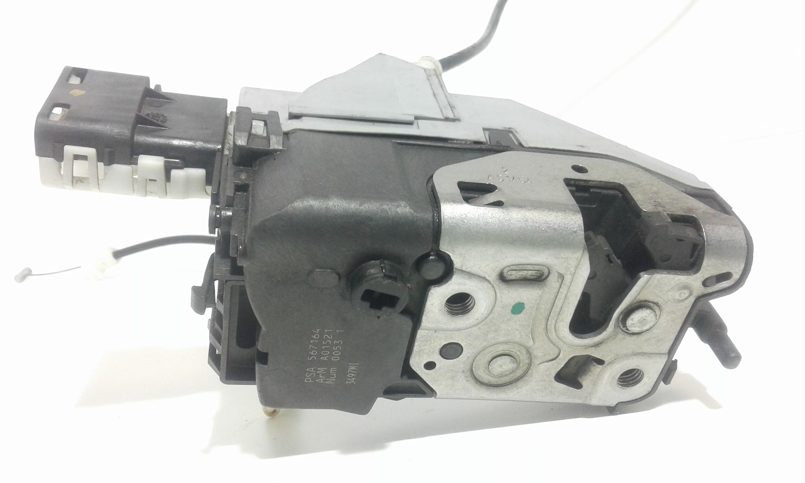 Serratura Posteriore destra PEUGEOT 308 1 Serie