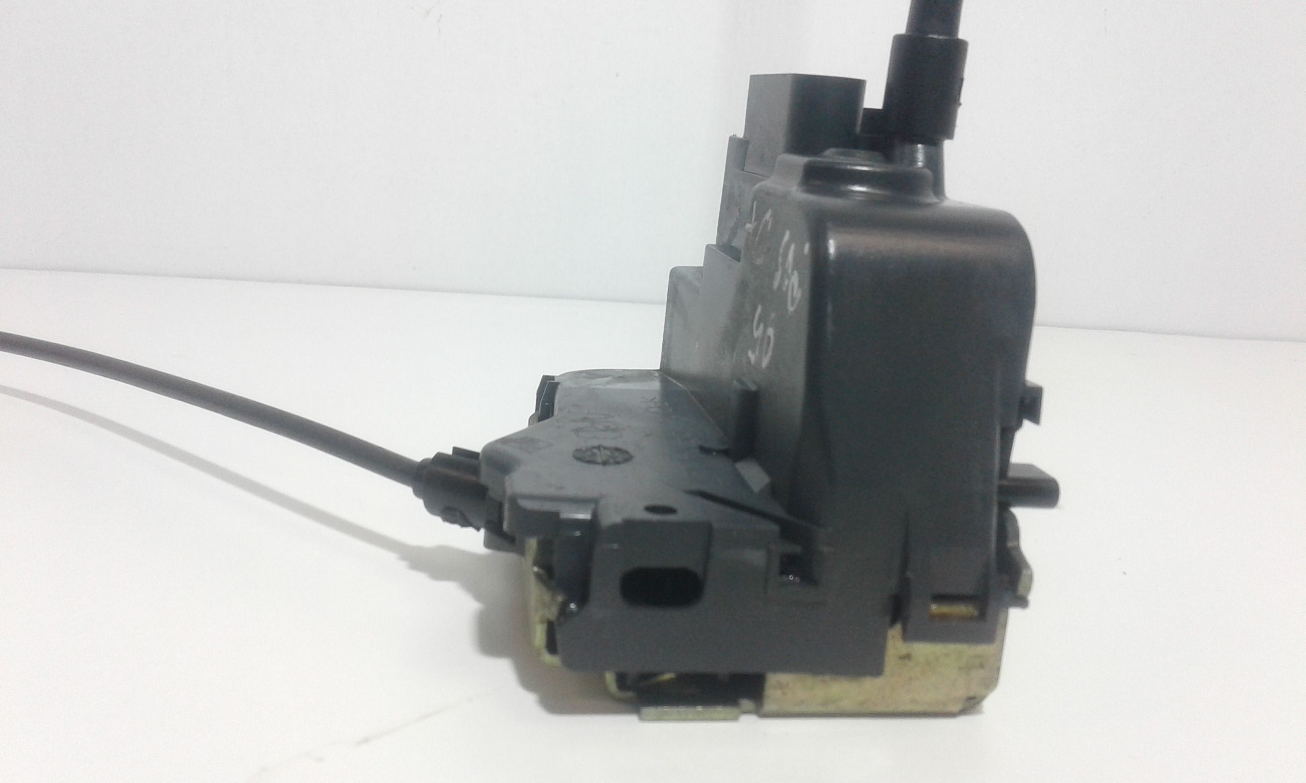 Serratura Posteriore destra RENAULT Megane ll 1 Serie