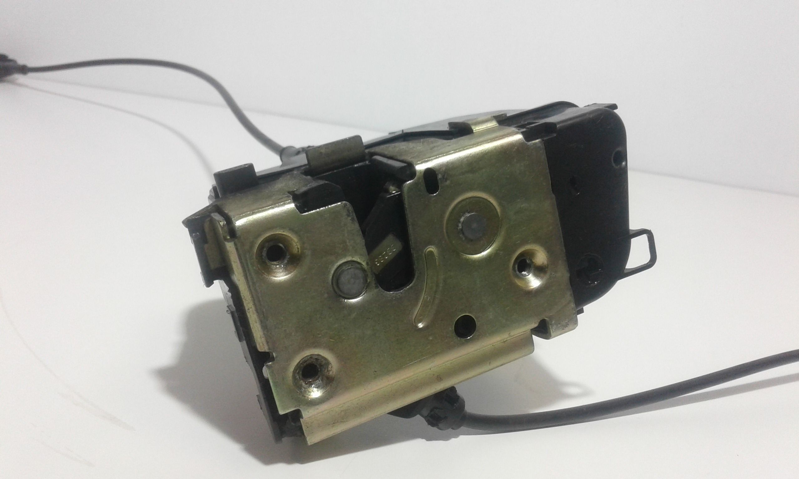 Serratura Posteriore destra RENAULT Megane ll 1 Serie