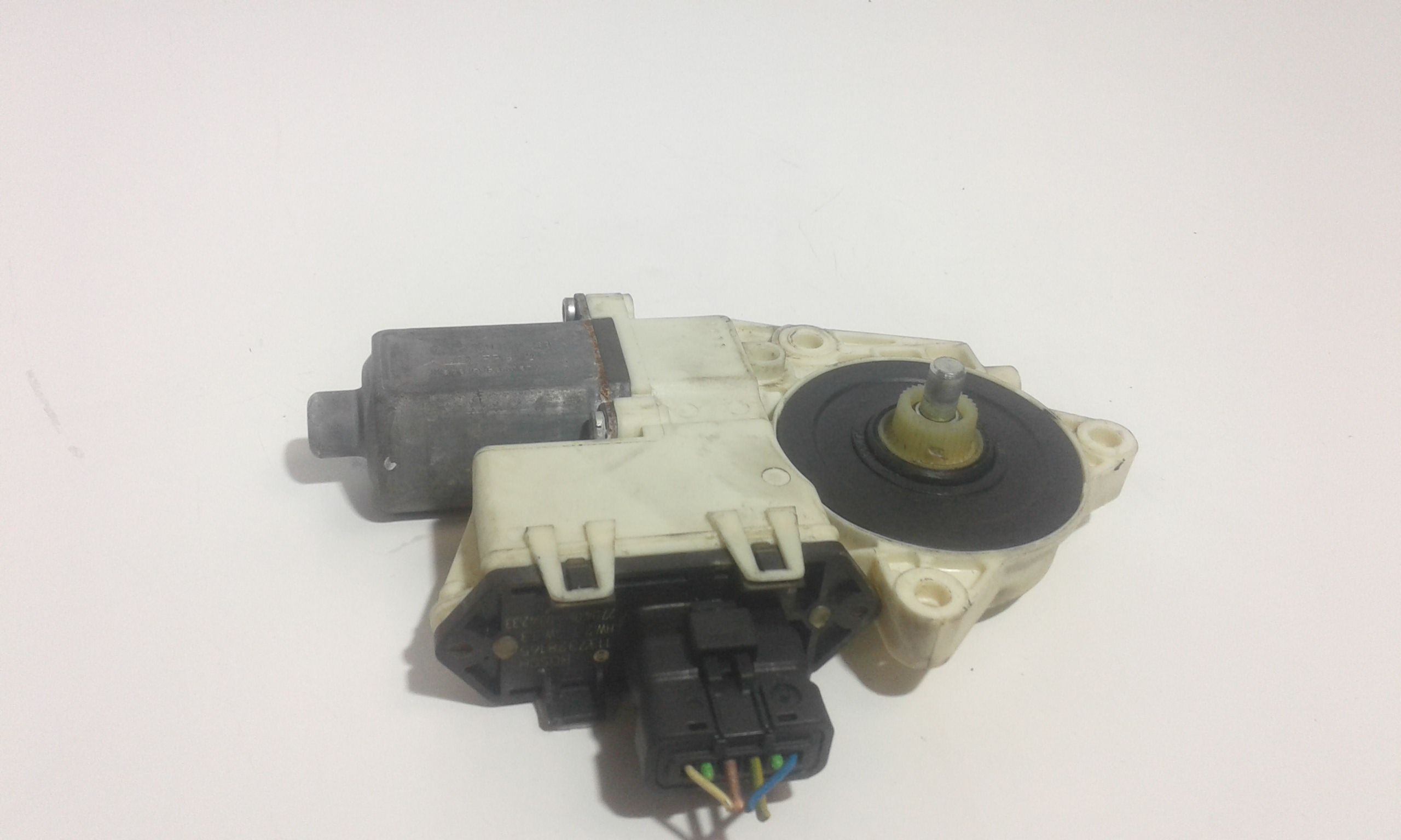 Motorino Alzavetro posteriore destra CITROEN C4 Berlina