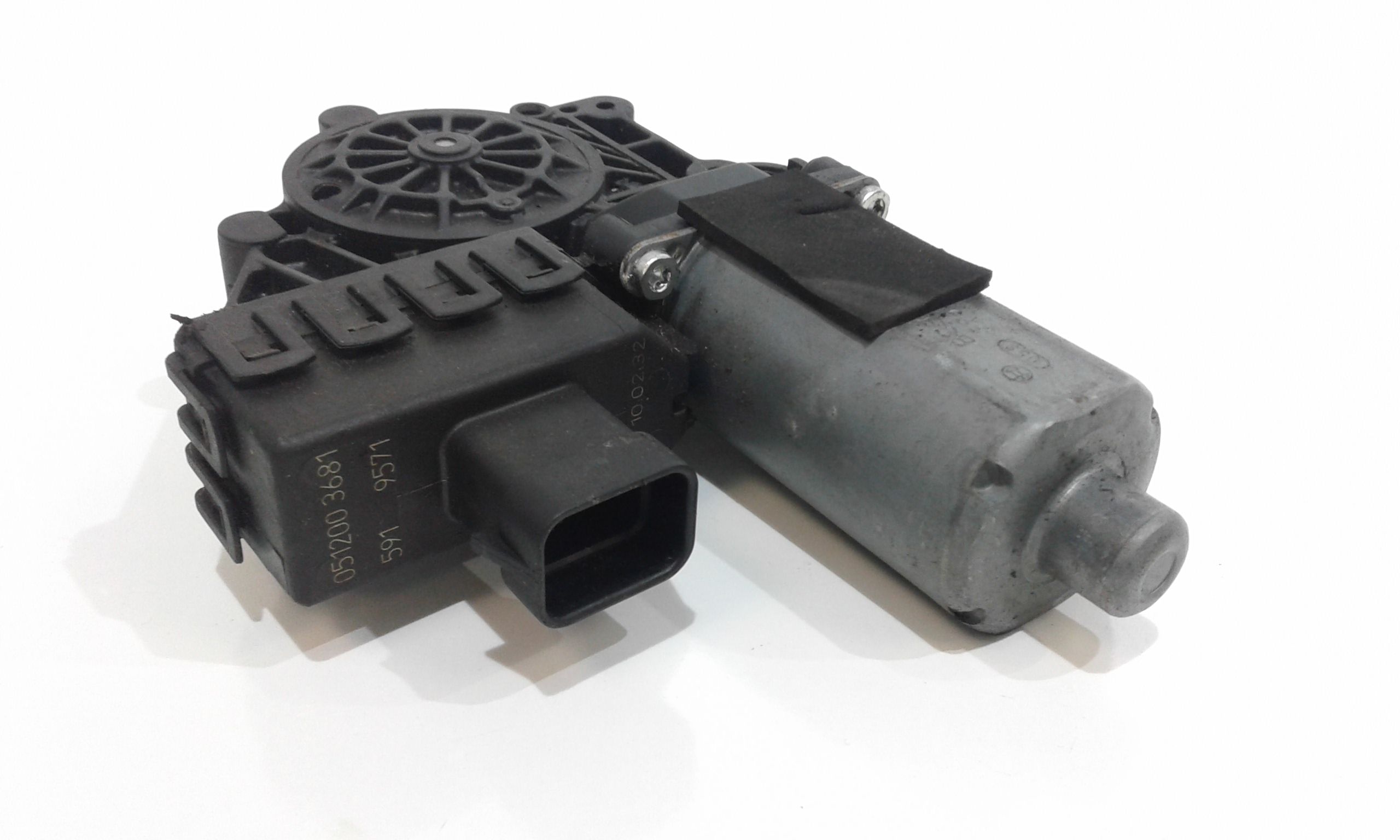 Motorino Alzavetro posteriore destra OPEL Zafira A