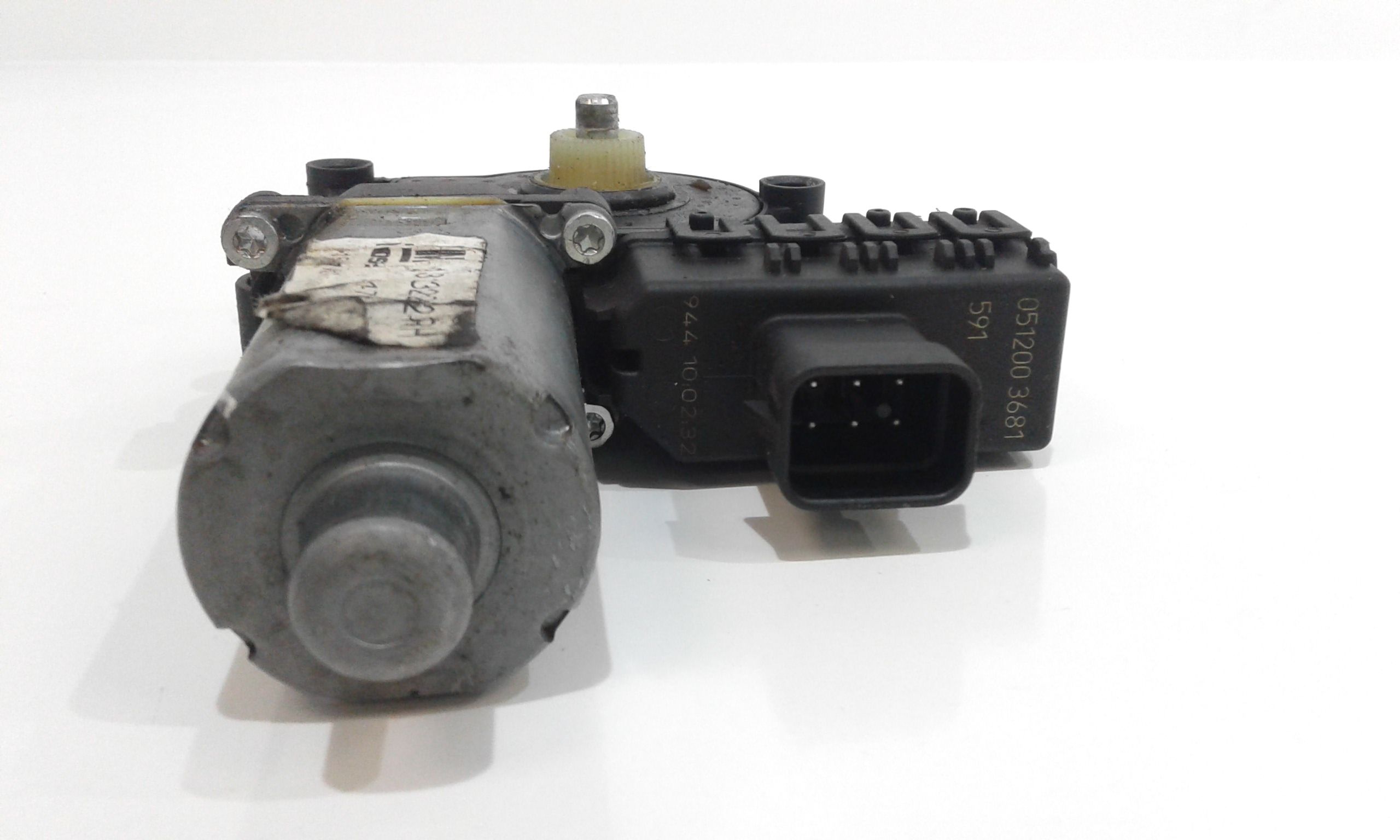 Motorino Alzavetro posteriore destra OPEL Zafira A