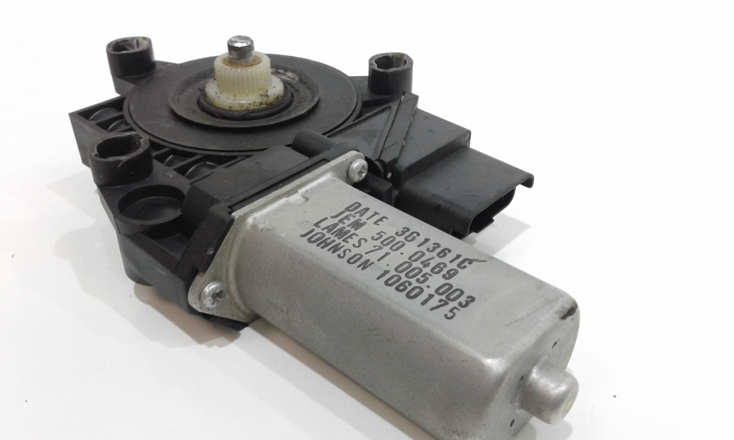 Motorino Alzavetro posteriore destra FIAT Croma 2 Serie