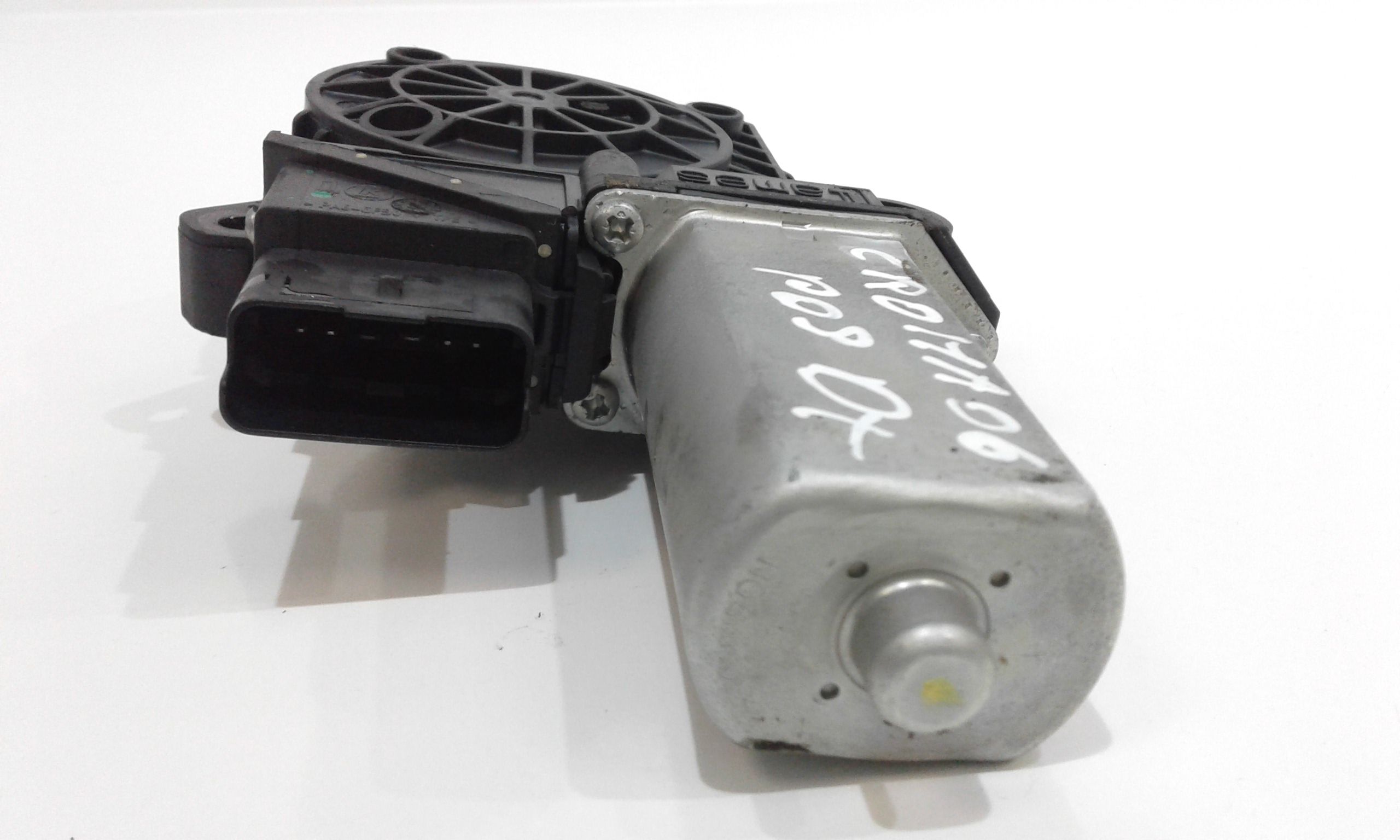 Motorino Alzavetro posteriore destra FIAT Croma 2 Serie