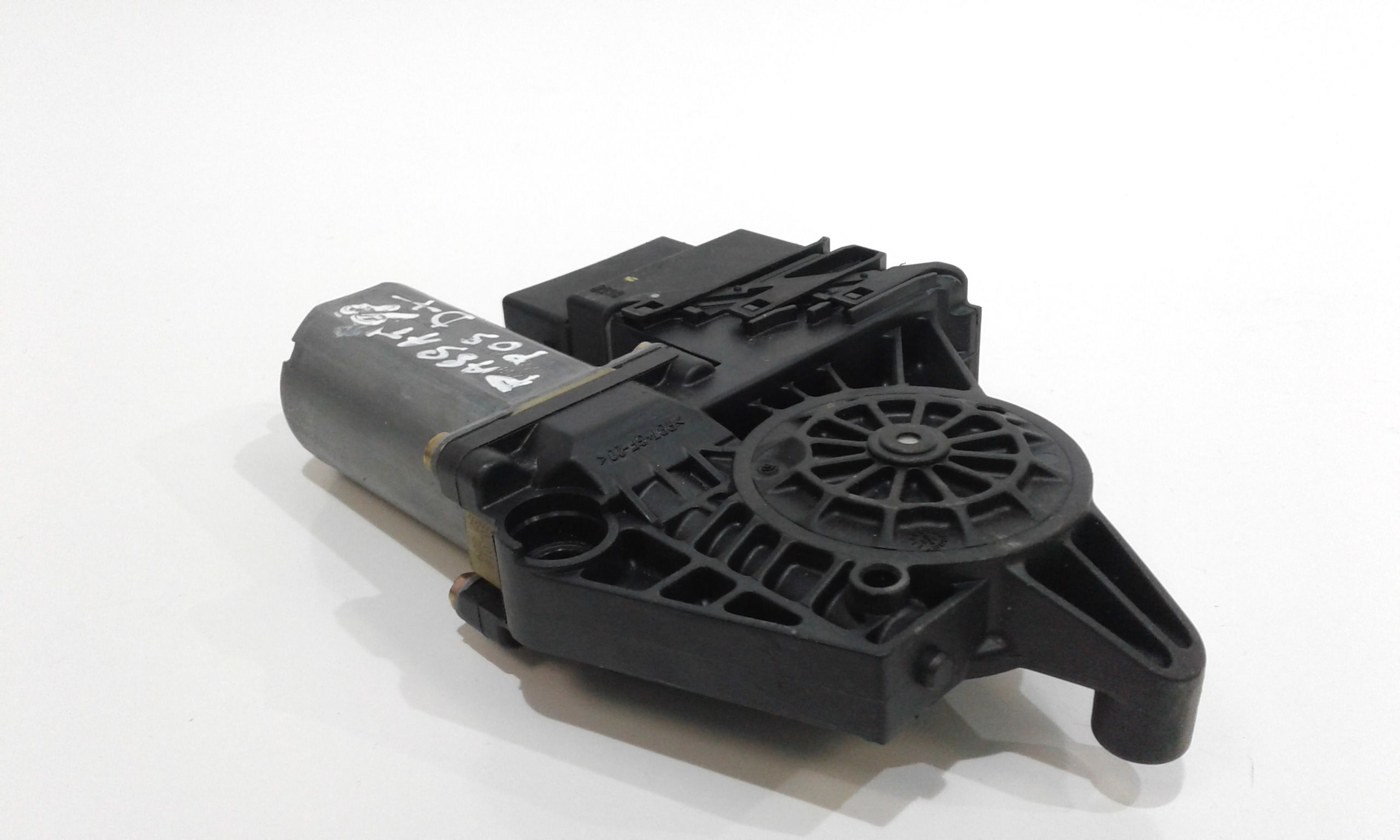 Motorino Alzavetro posteriore destra VOLKSWAGEN Passat Berlina 2 Serie