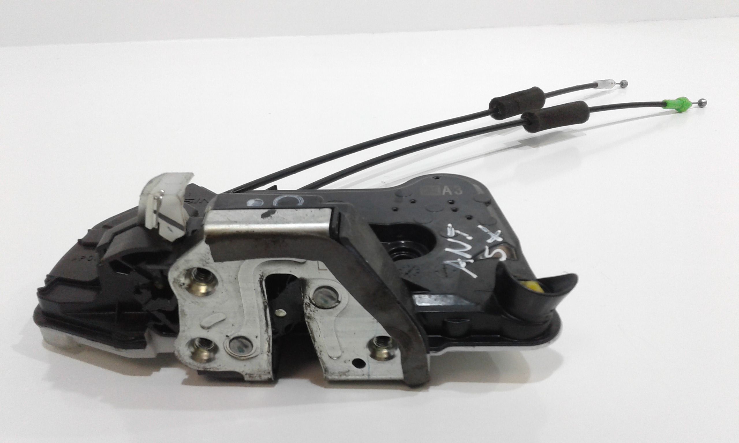 Serratura Anteriore Sinistra PEUGEOT 108 1  Serie