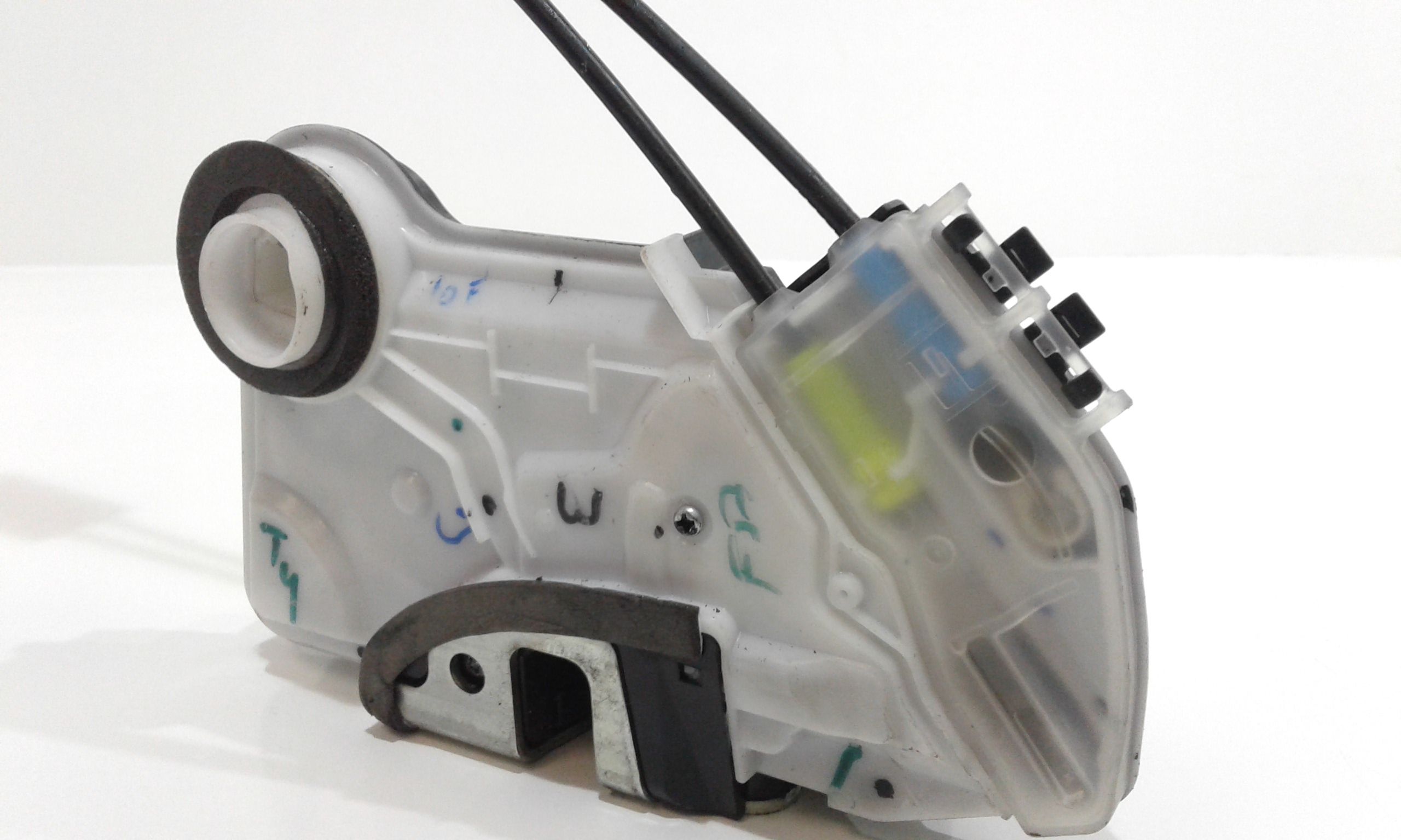 Serratura Anteriore Sinistra PEUGEOT 108 1  Serie