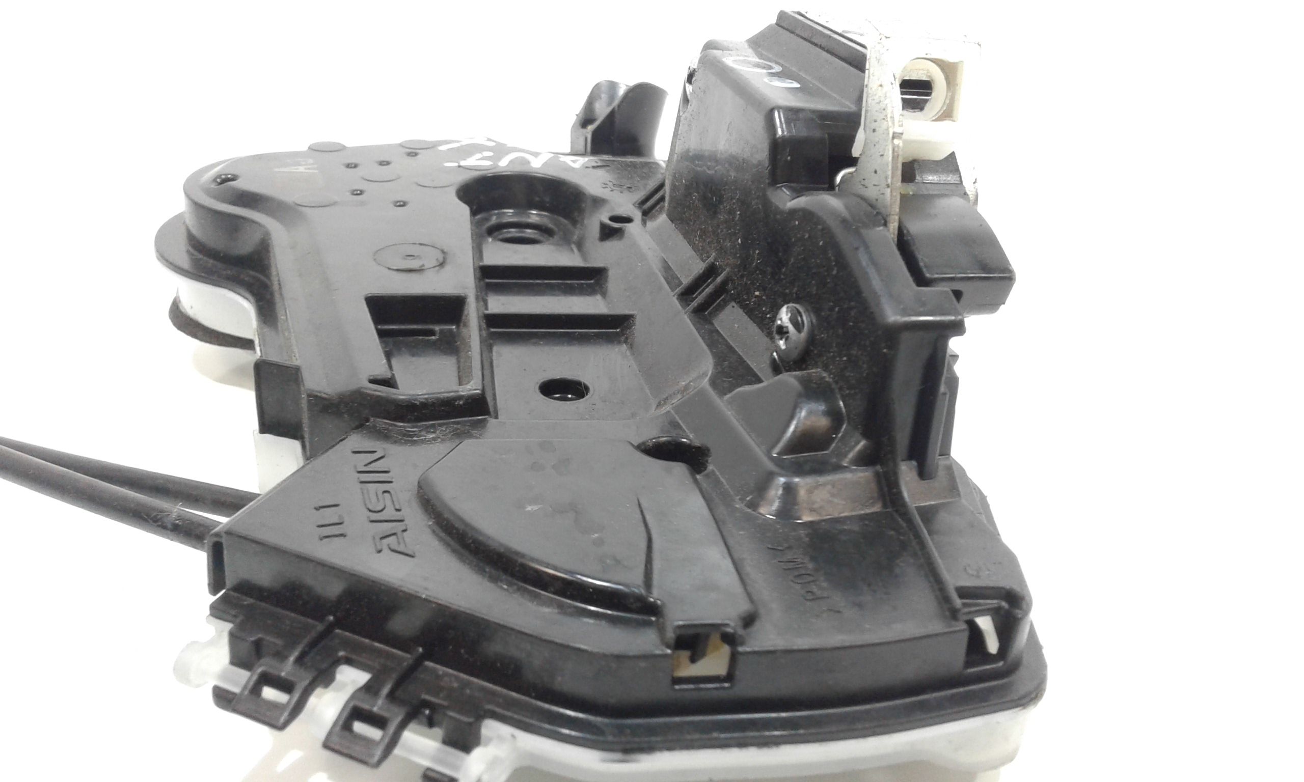 Serratura Anteriore Sinistra PEUGEOT 108 1  Serie