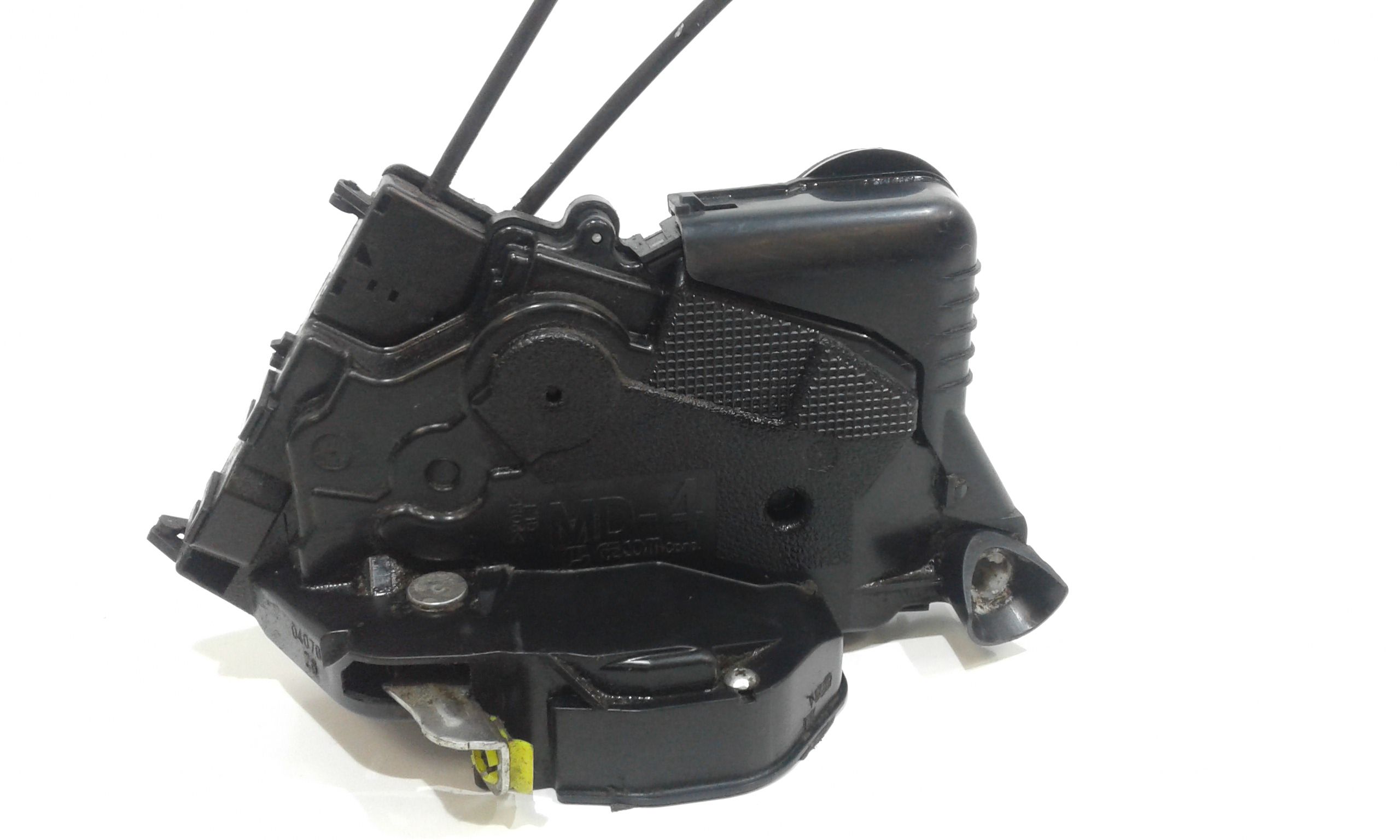 Serratura Anteriore Sinistra TOYOTA Yaris 3 Serie