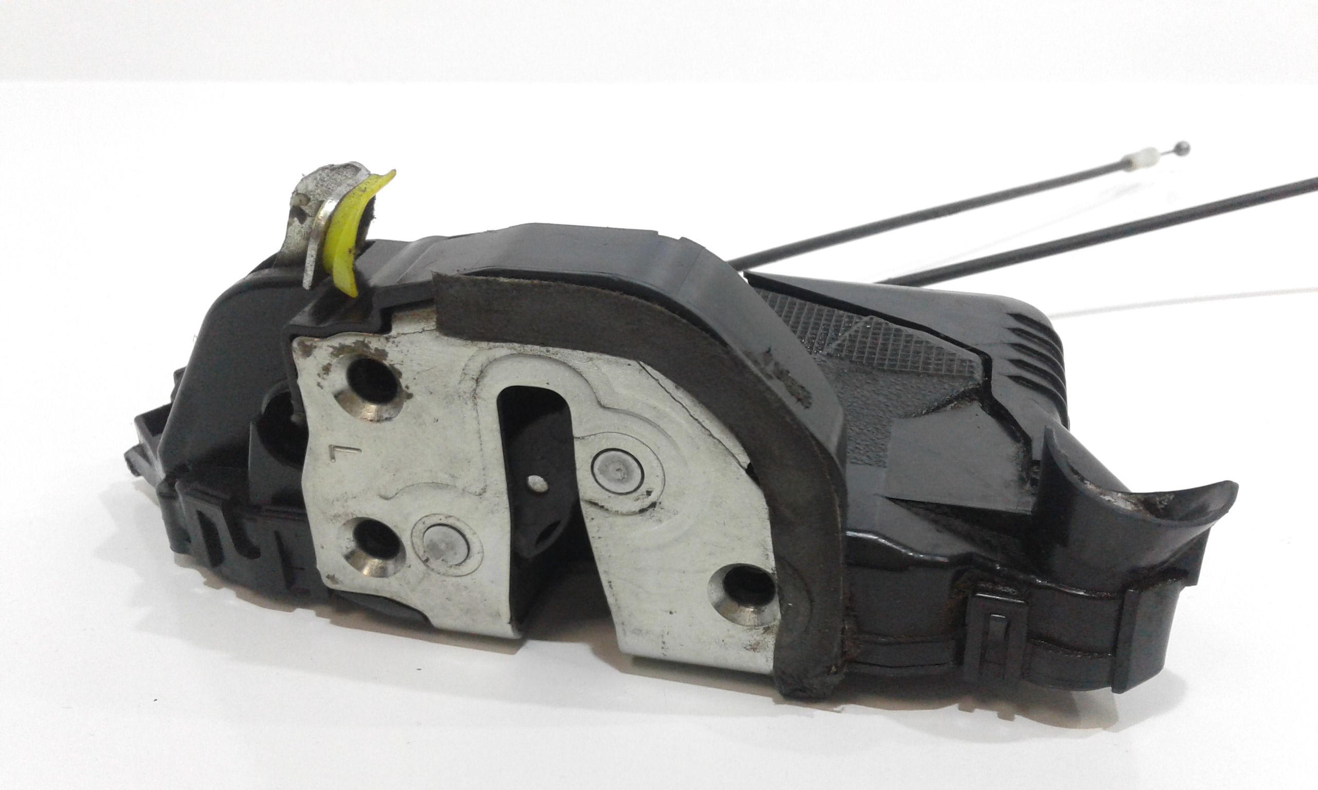 Serratura Anteriore Sinistra TOYOTA Yaris 3 Serie