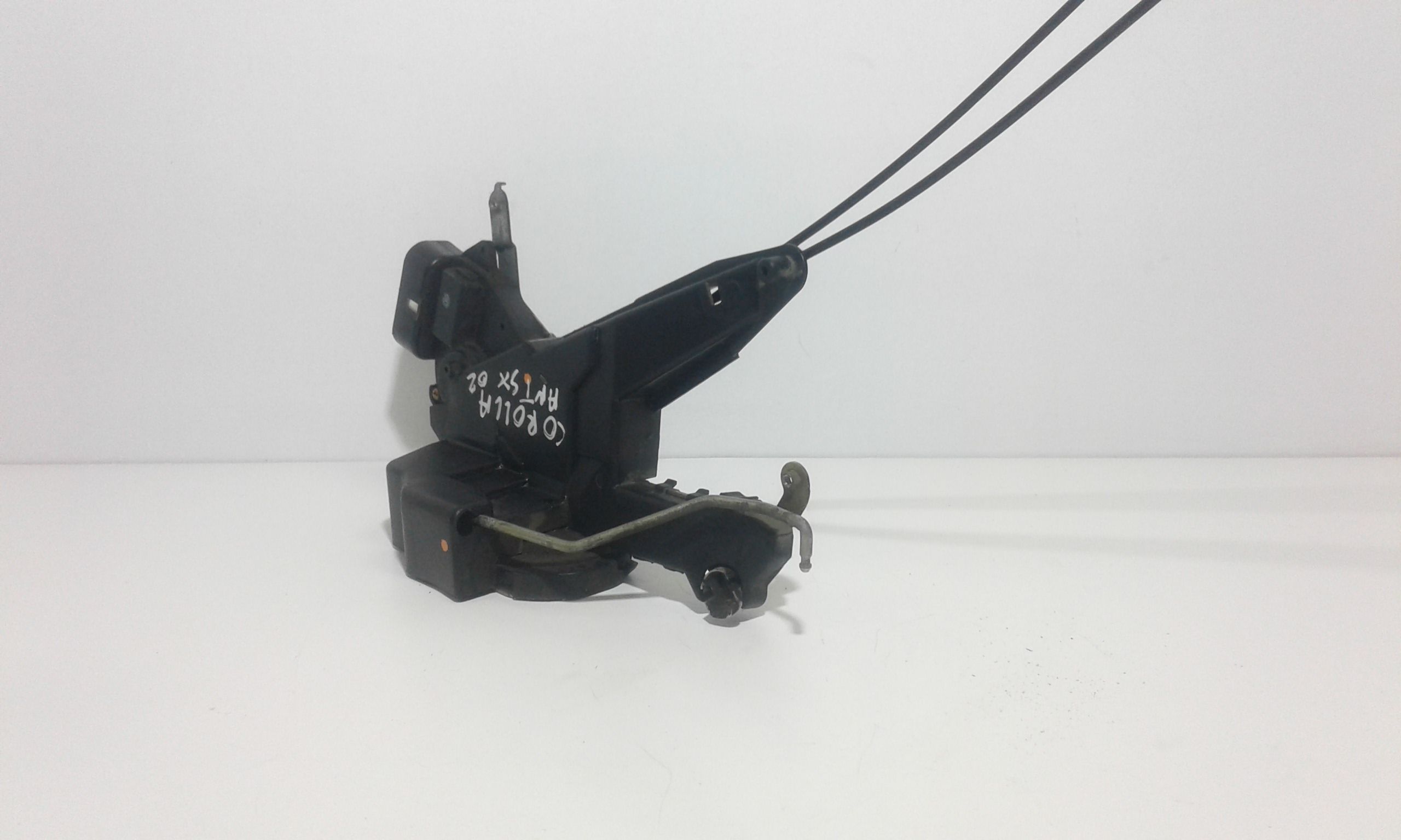 Serratura Anteriore Sinistra TOYOTA Corolla Berlina 2 Serie