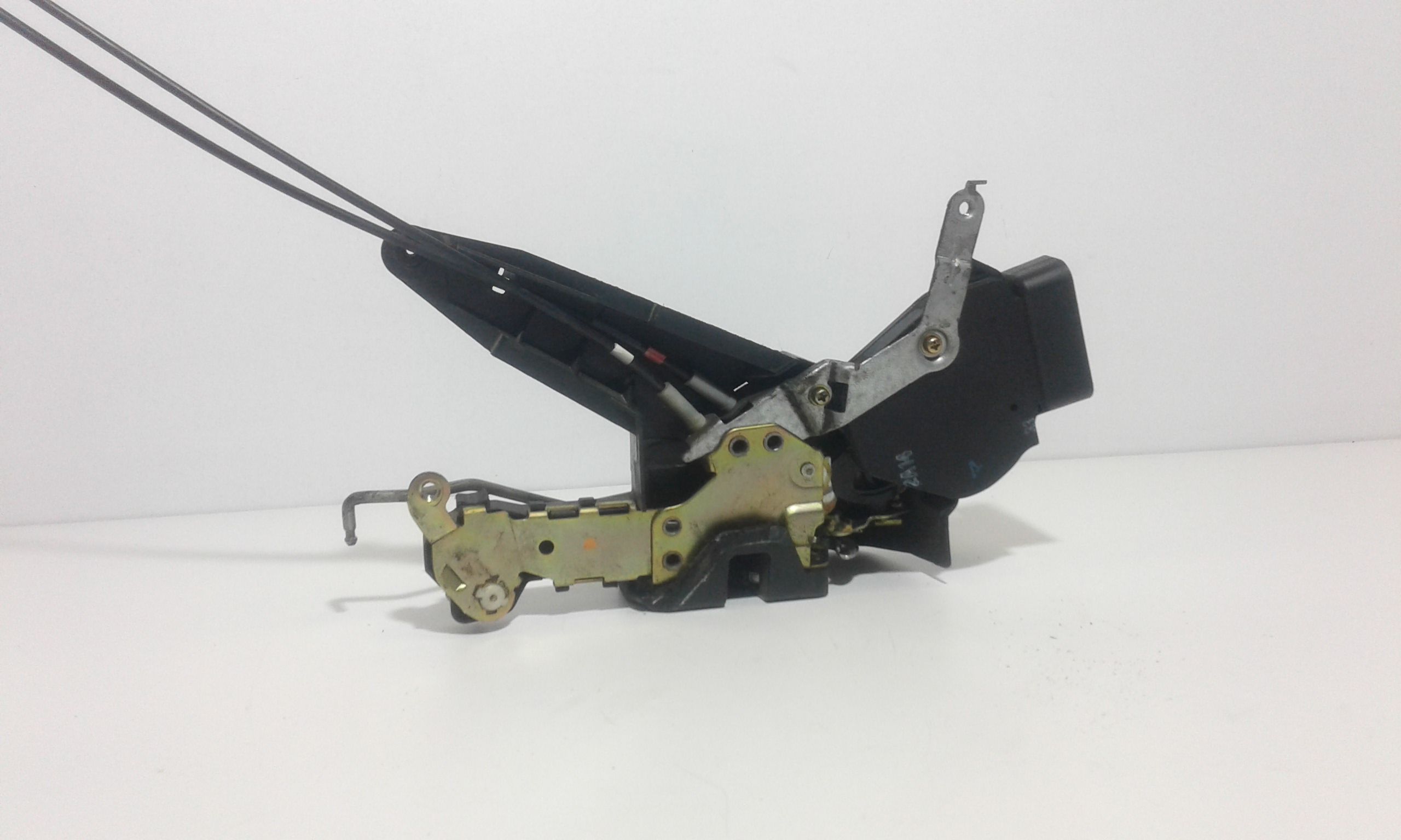 Serratura Anteriore Sinistra TOYOTA Corolla Berlina 2 Serie