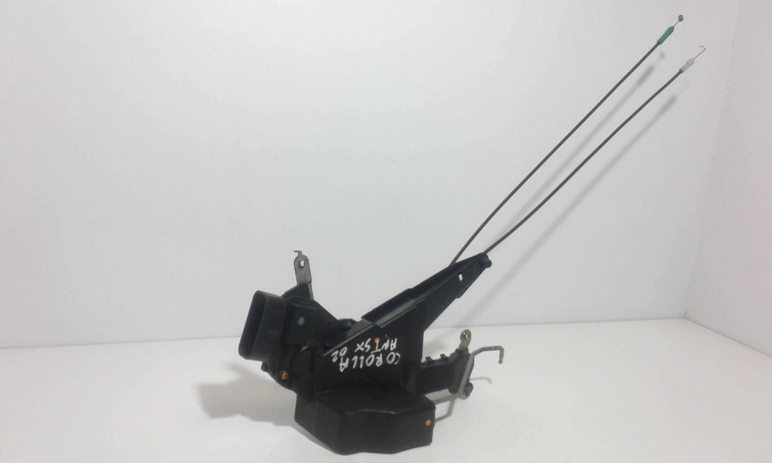 Serratura Anteriore Sinistra TOYOTA Corolla Berlina 2 Serie