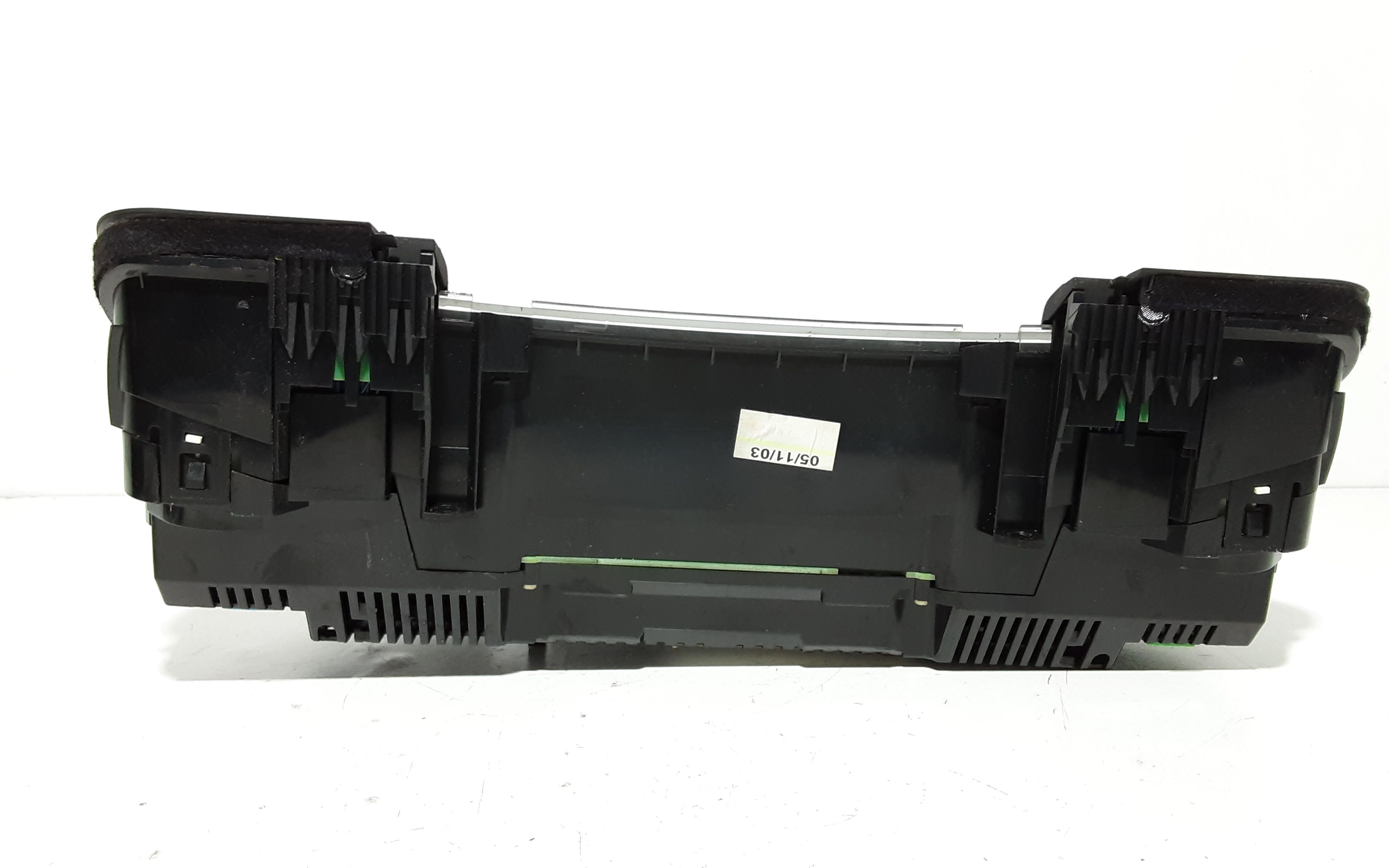 Quadro Strumenti AUDI A4 Avant (8E) 1 serie