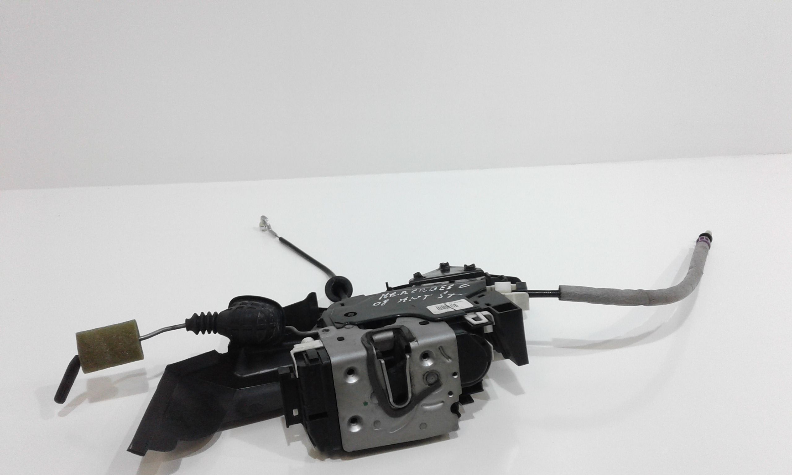 Serratura Anteriore Sinistra MERCEDES Classe C Berlina W204