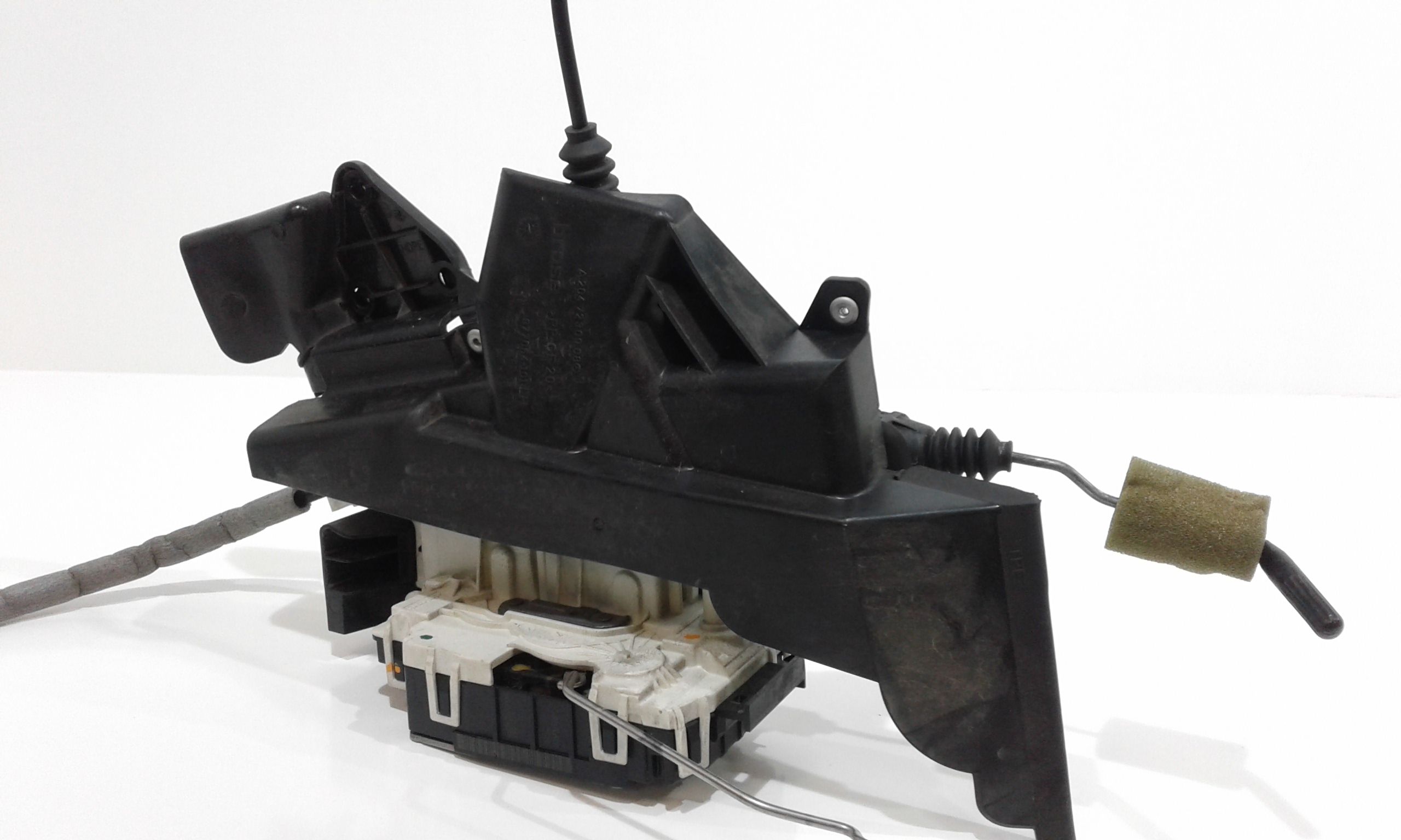 Serratura Anteriore Sinistra MERCEDES Classe C Berlina W204